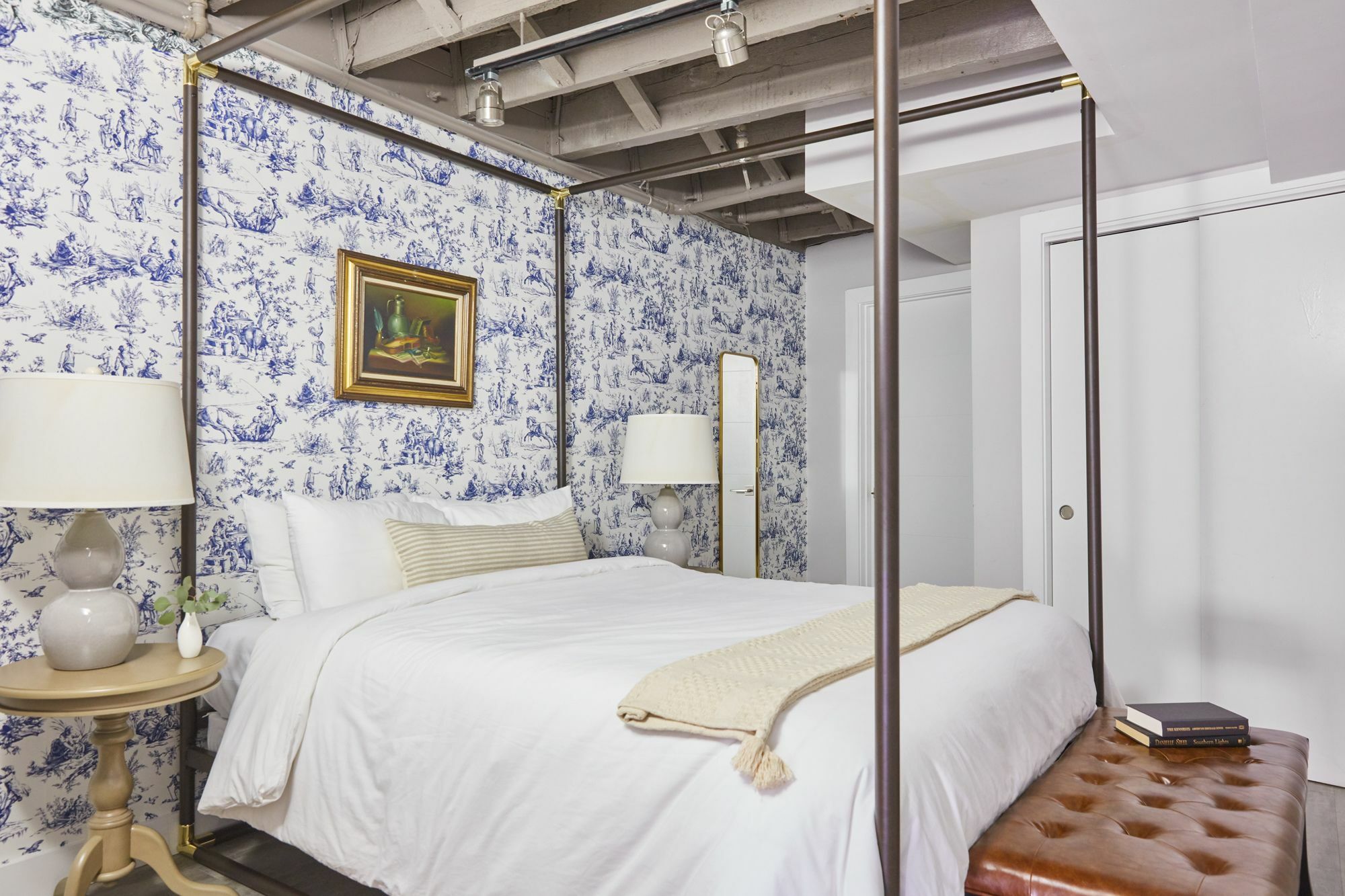 Sleek 2br In Downtown Crossing By Sonder Appartement *
