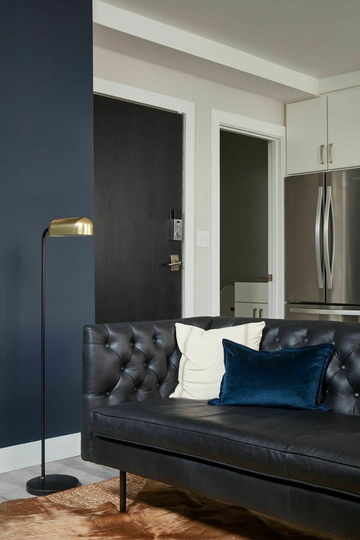 Sleek 2br In Downtown Crossing By Sonder Appartement *