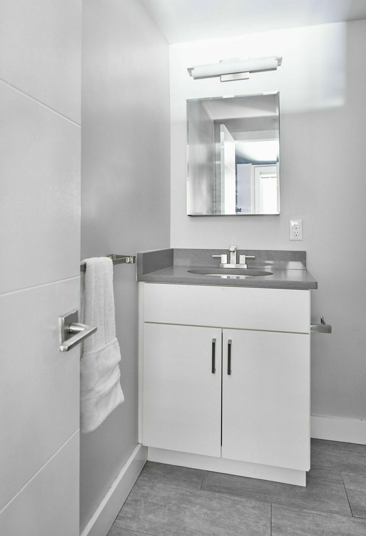 Bi-level 2br In Downtown Crossing By Sonder Appartement Boston