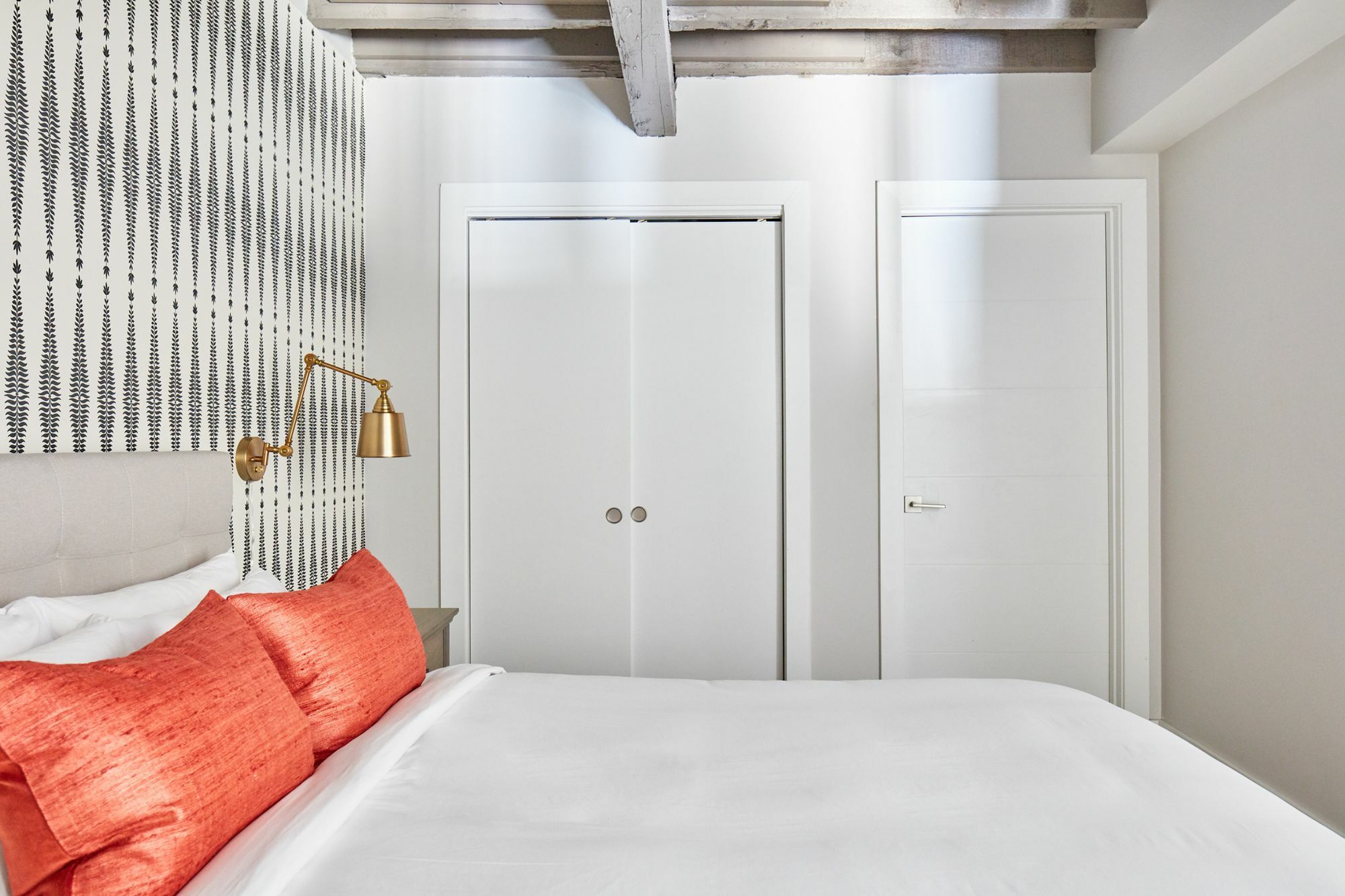 Bi-level 2br In Downtown Crossing By Sonder Apartment Boston