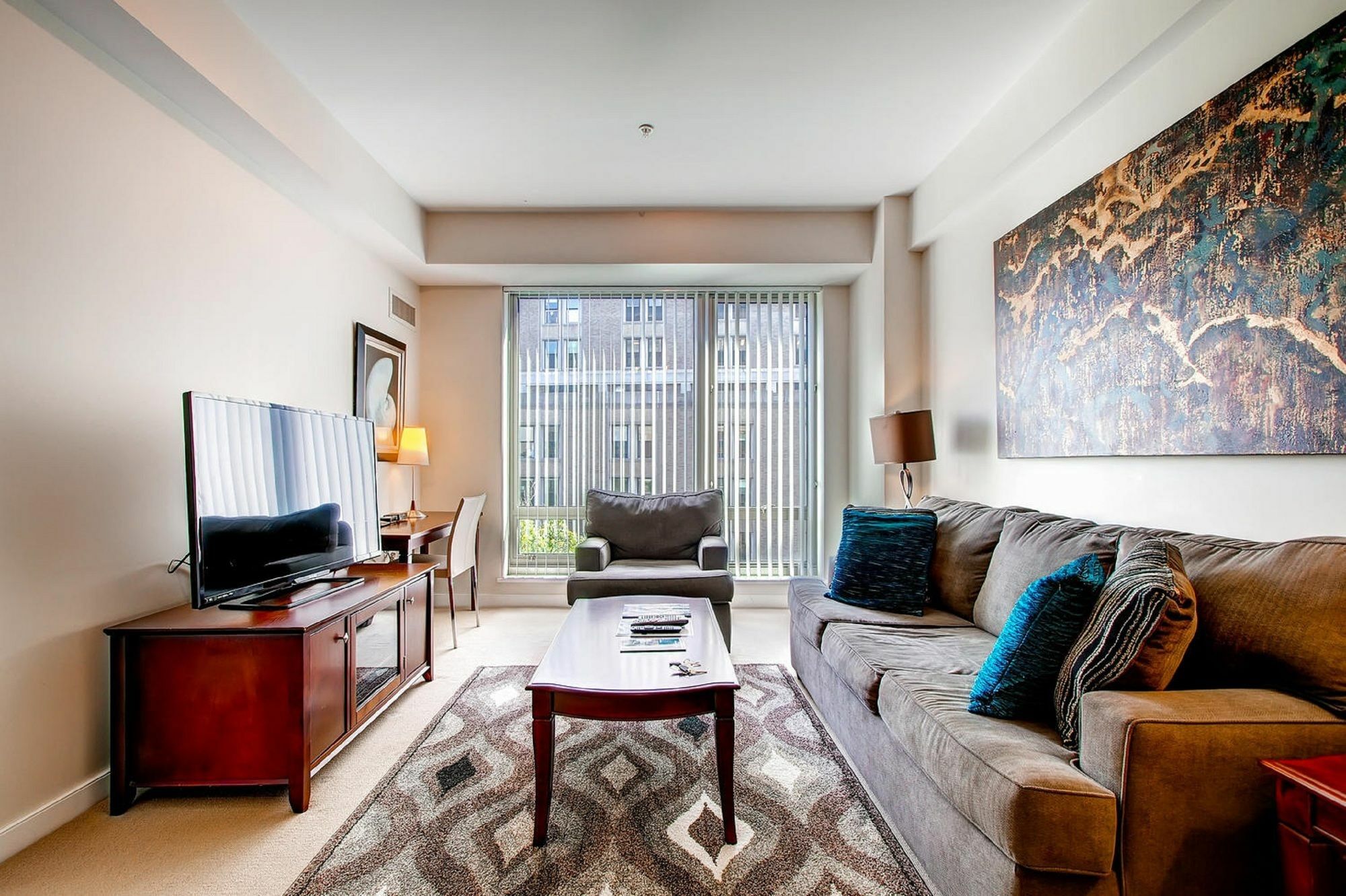 Hotel Global Luxury At West End Boston