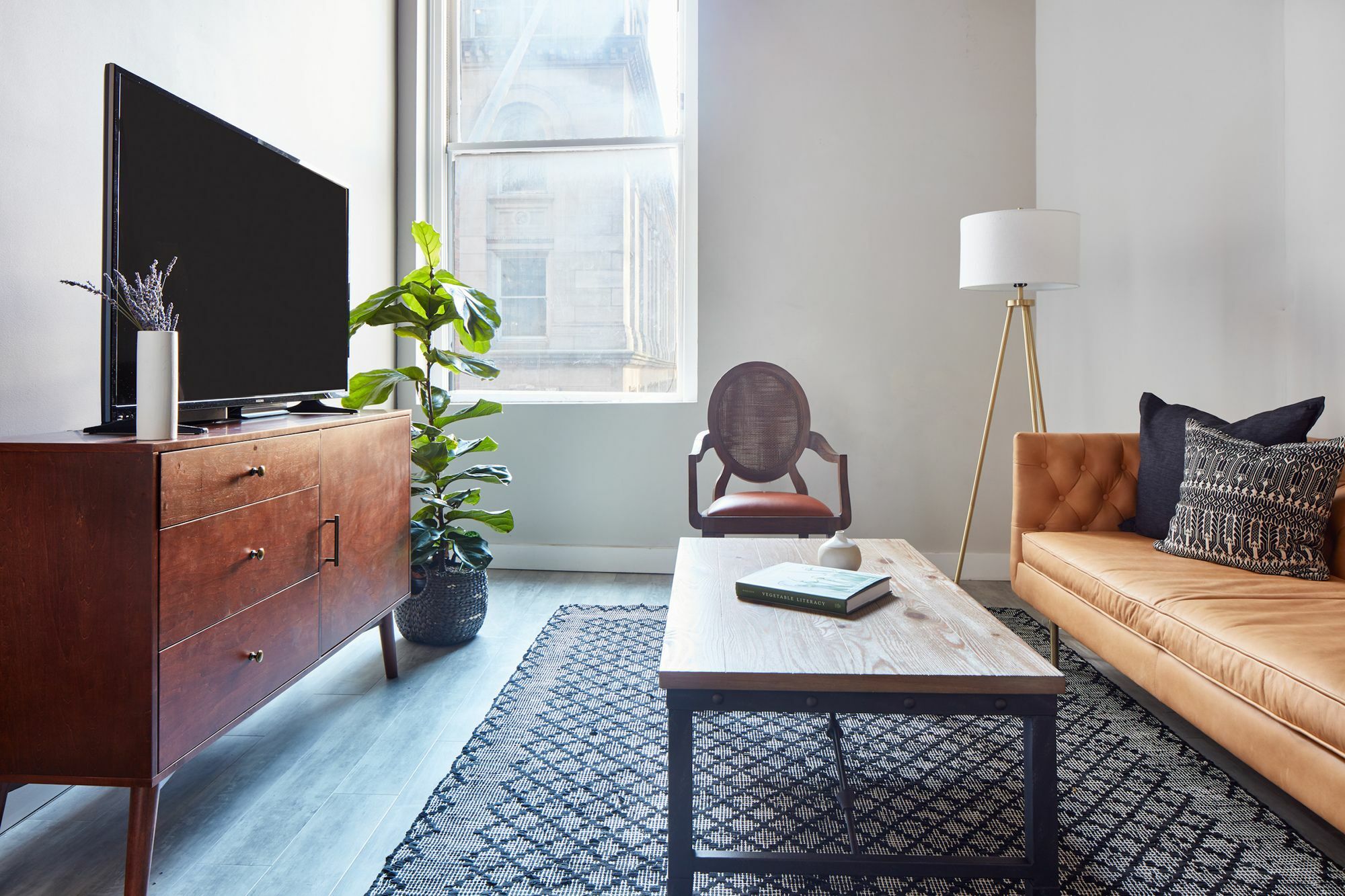 Apartment Bi-level 2br In Downtown Crossing By Sonder Boston