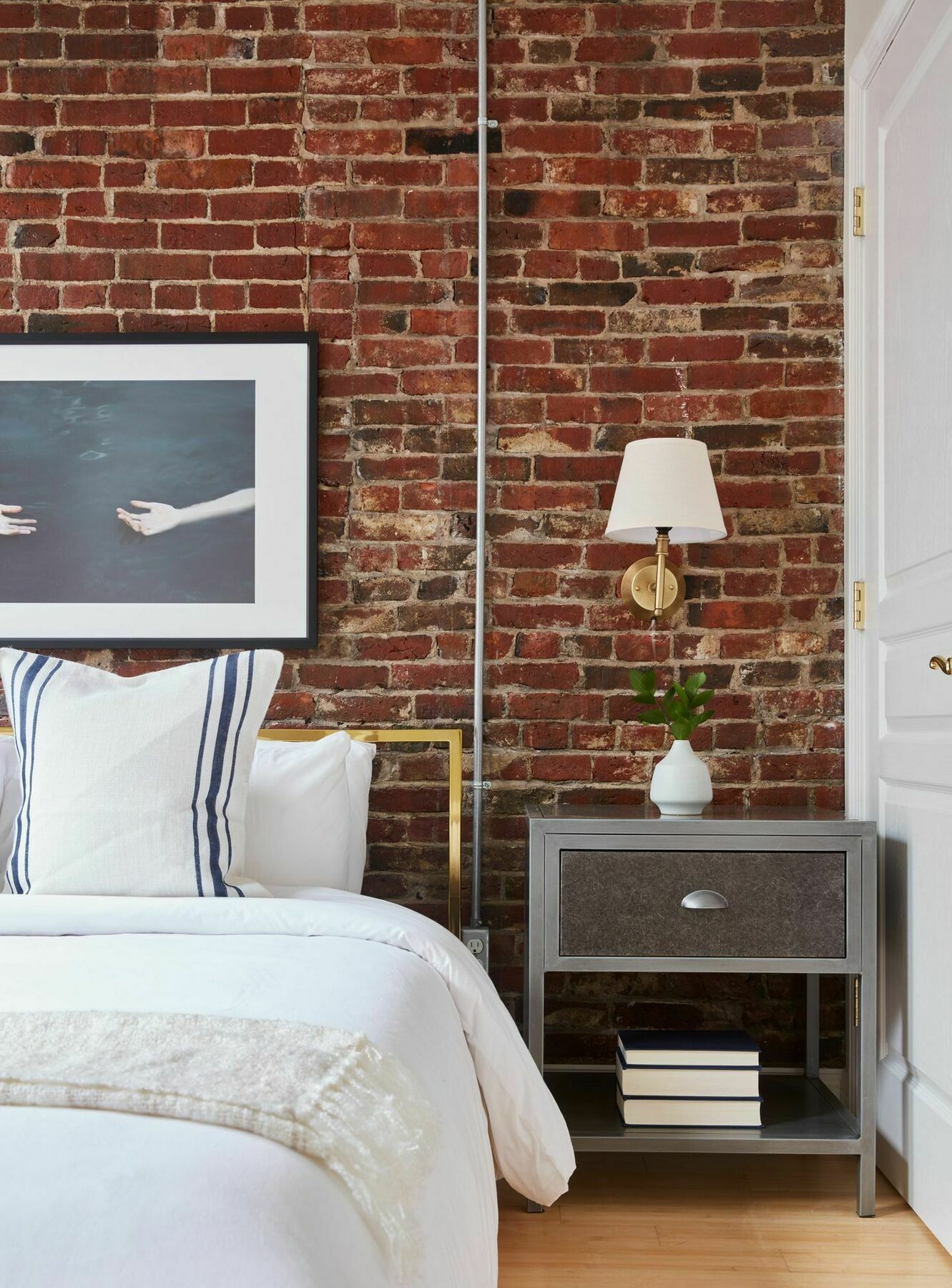 Bold 2br In Downtown Crossing By Sonder Boston