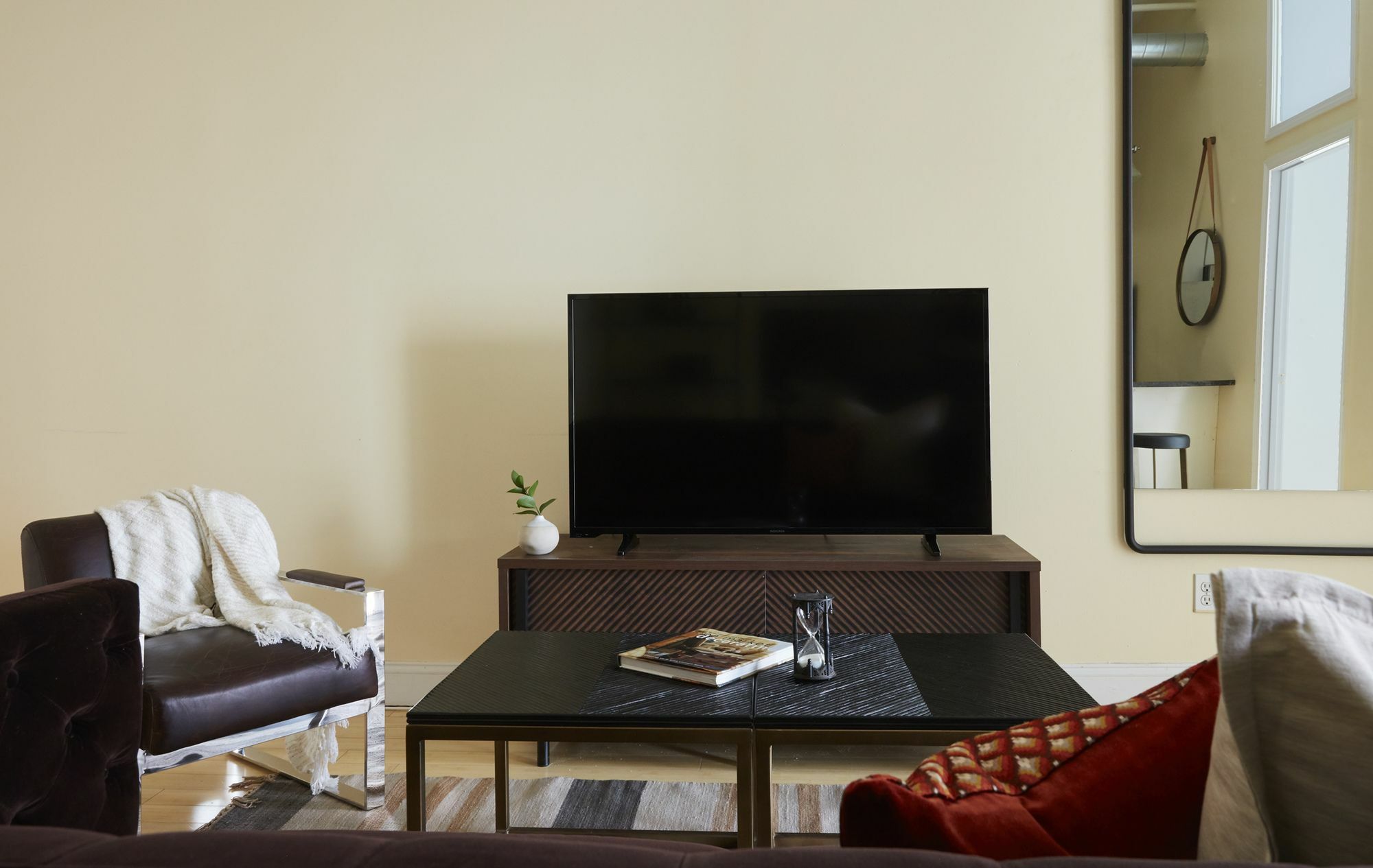 Bold 2br In Downtown Crossing By Sonder Appartement *