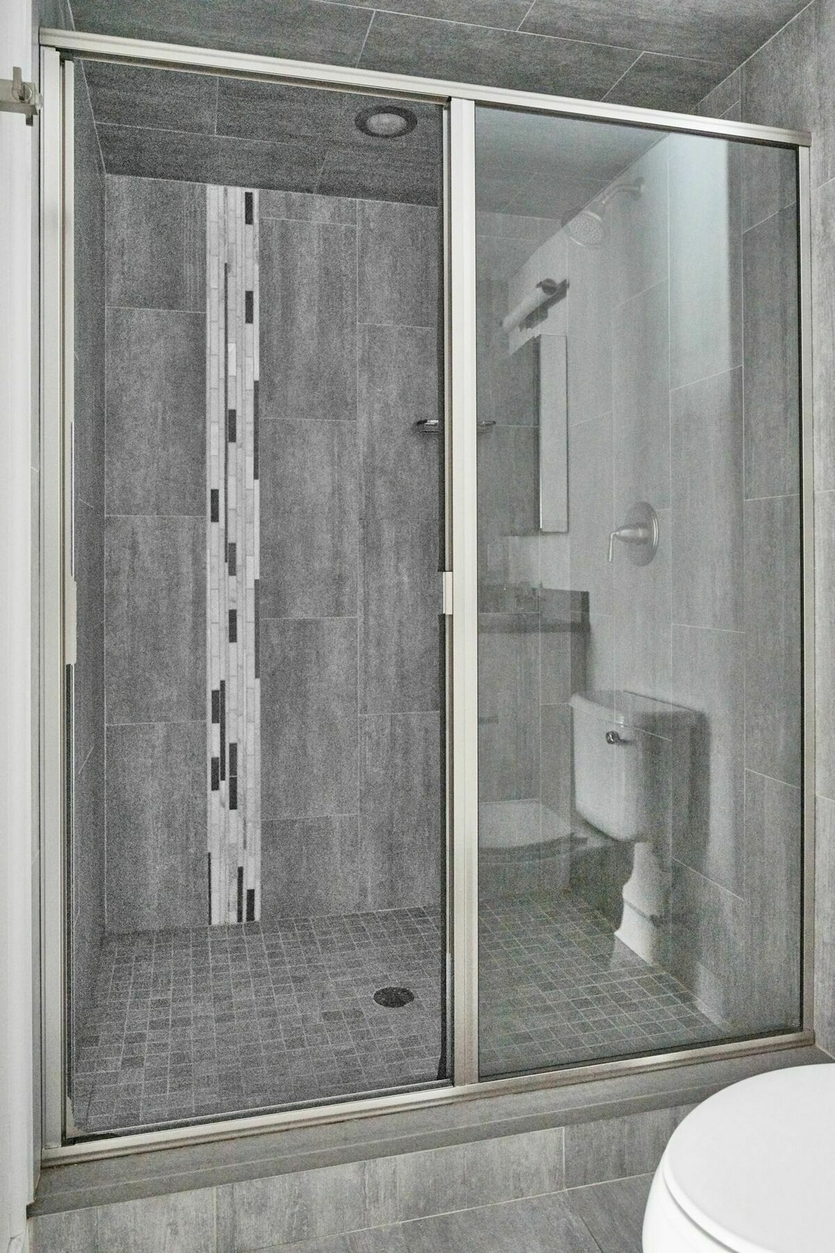 Bi-level 2br In Downtown Crossing By Sonder *