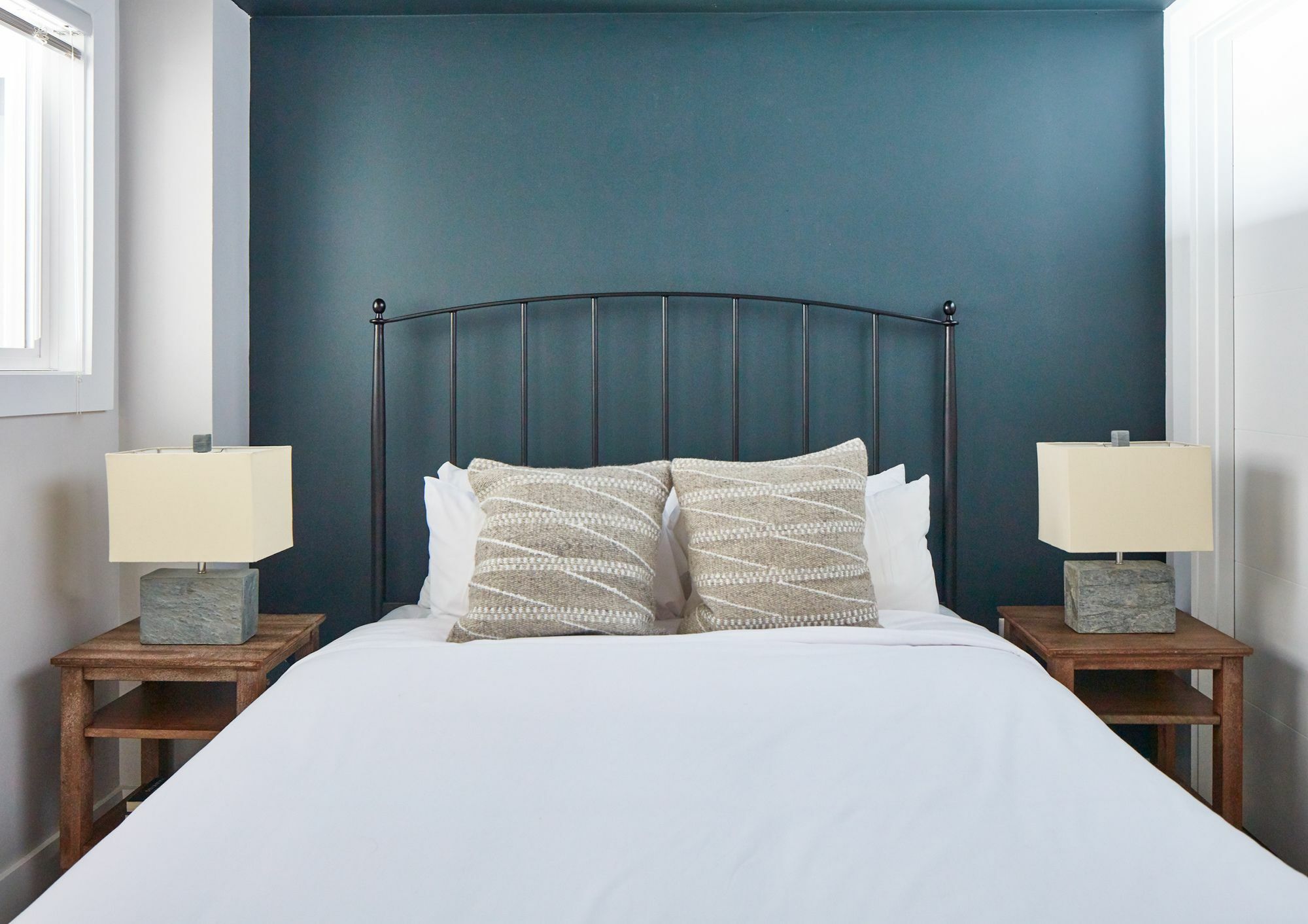 Appartement Bi-level 2br In Downtown Crossing By Sonder Boston