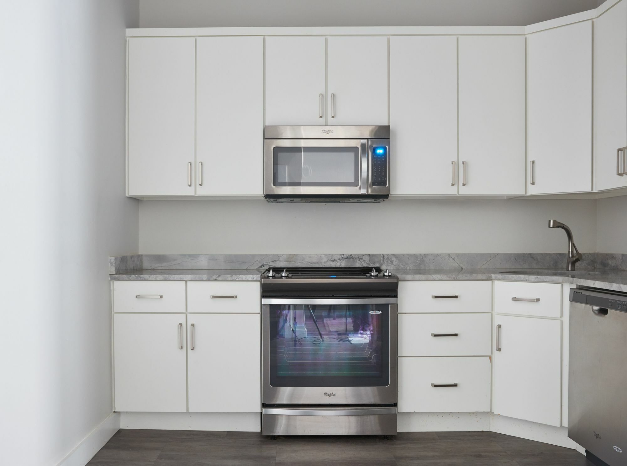 Smart 2br In Downtown Crossing By Sonder Appartement Boston