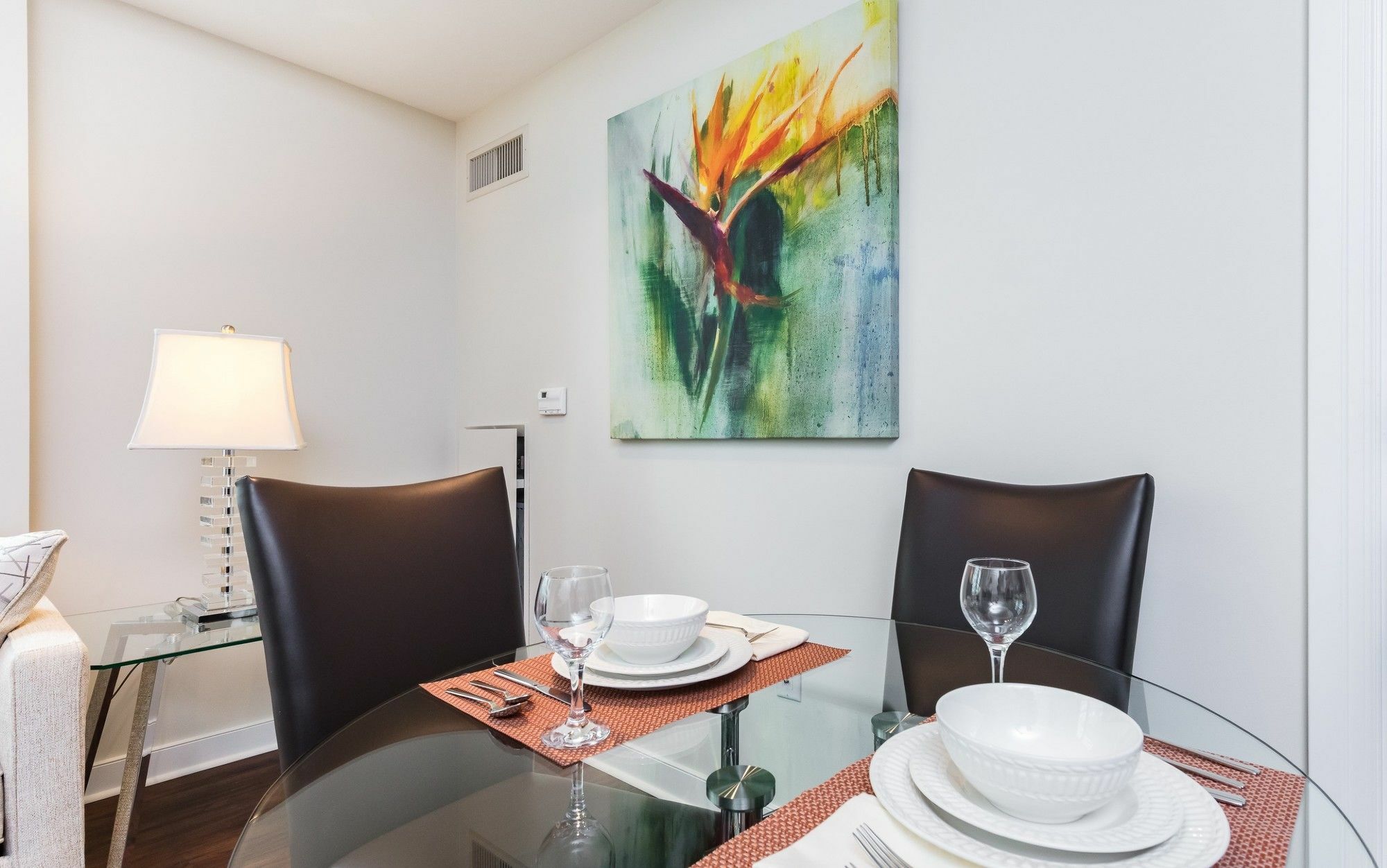 Global Luxury At West End Hotel