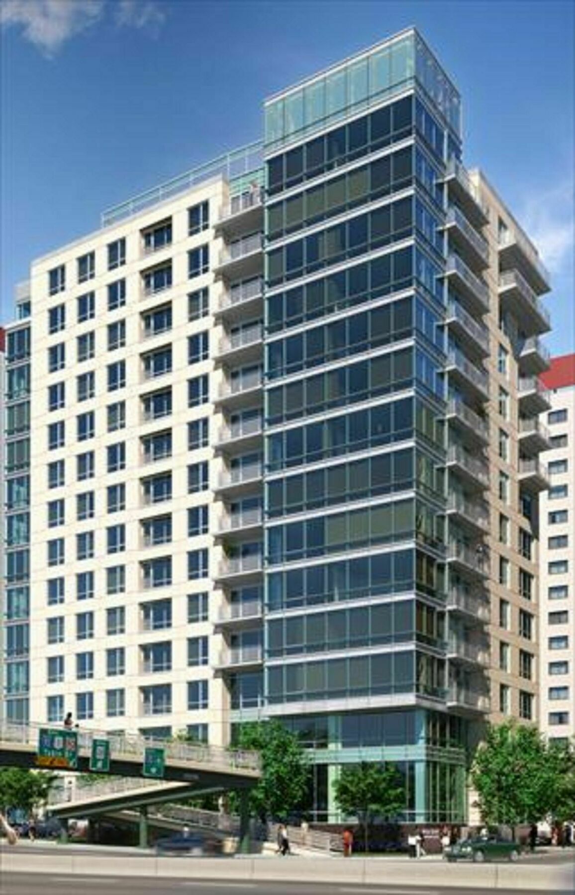 Hotel Global Luxury At West End *