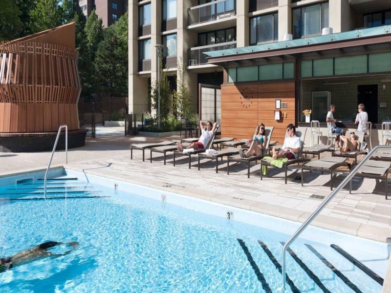 Hotel Global Luxury At West End *