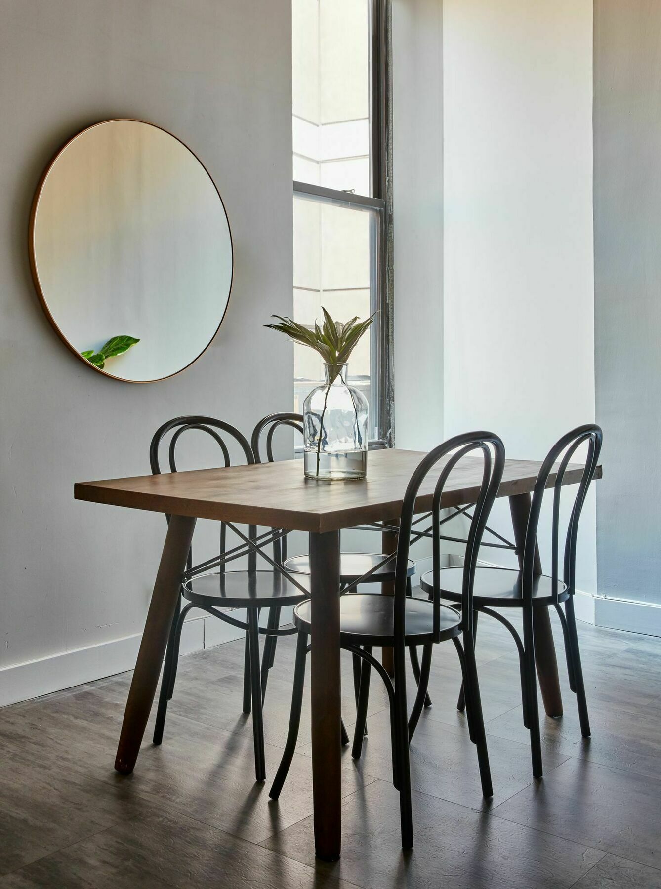 Appartement Smart 2br In Downtown Crossing By Sonder