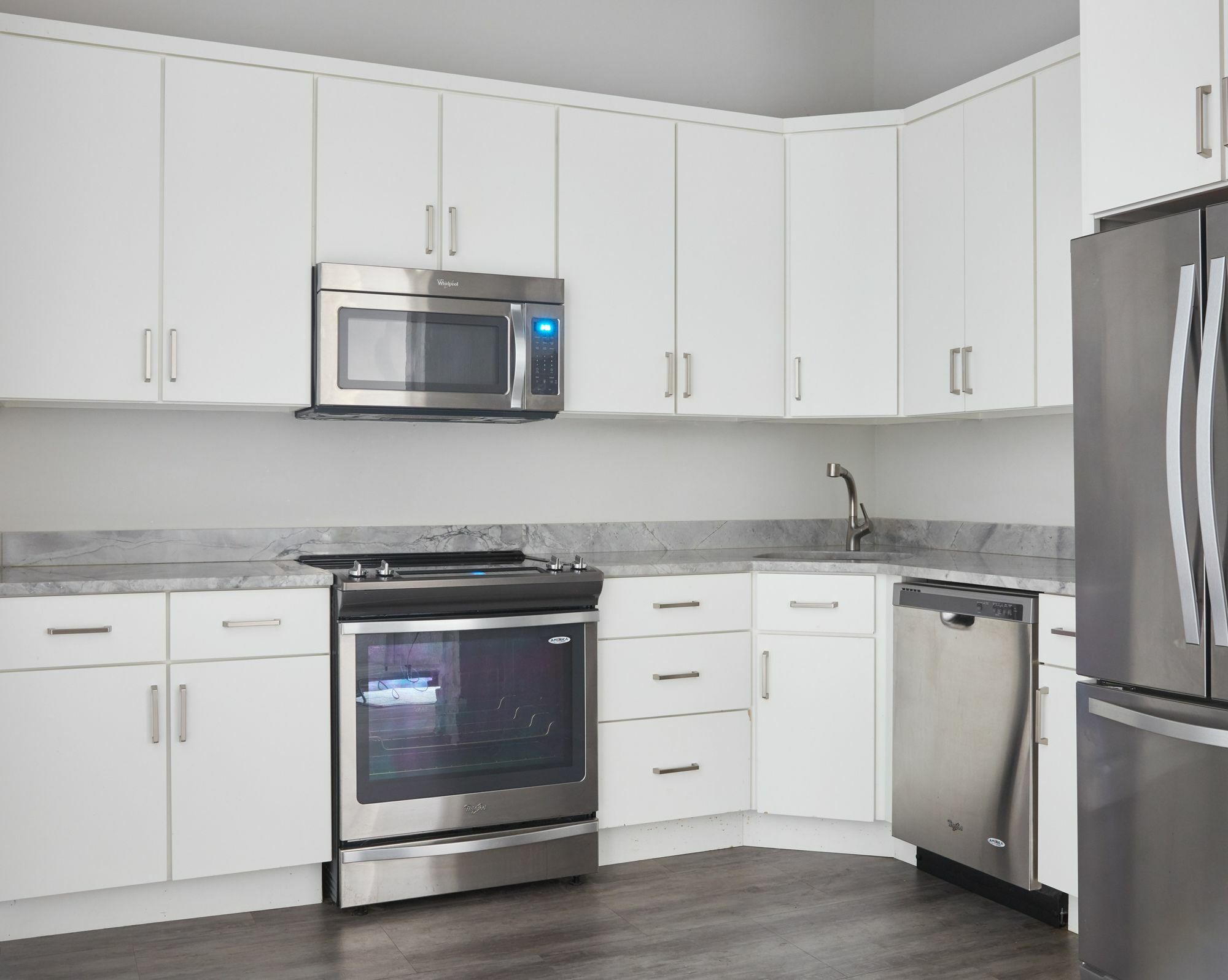 Smart 2br In Downtown Crossing By Sonder Appartement *