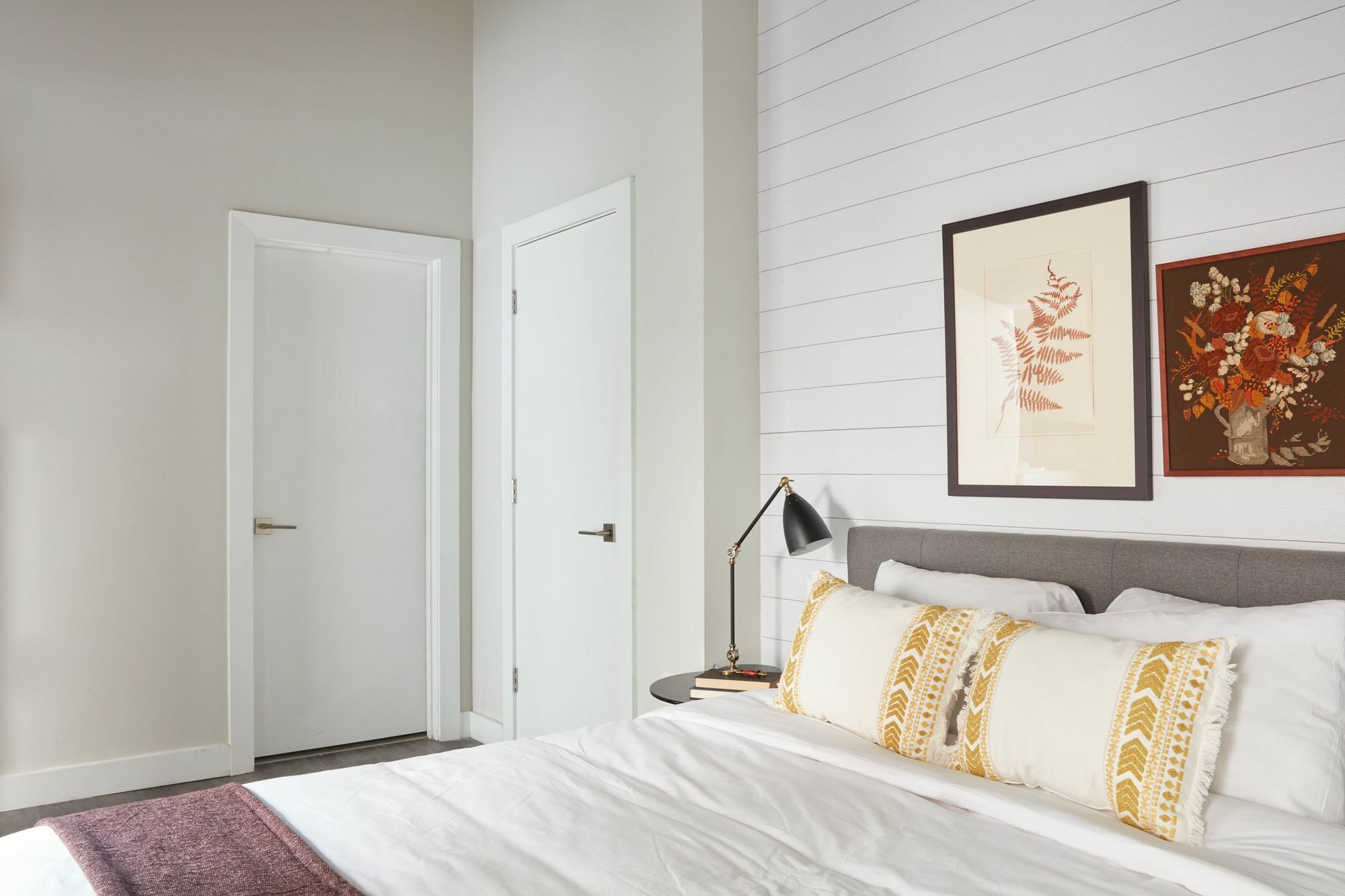 Appartement Smart 2br In Downtown Crossing By Sonder *