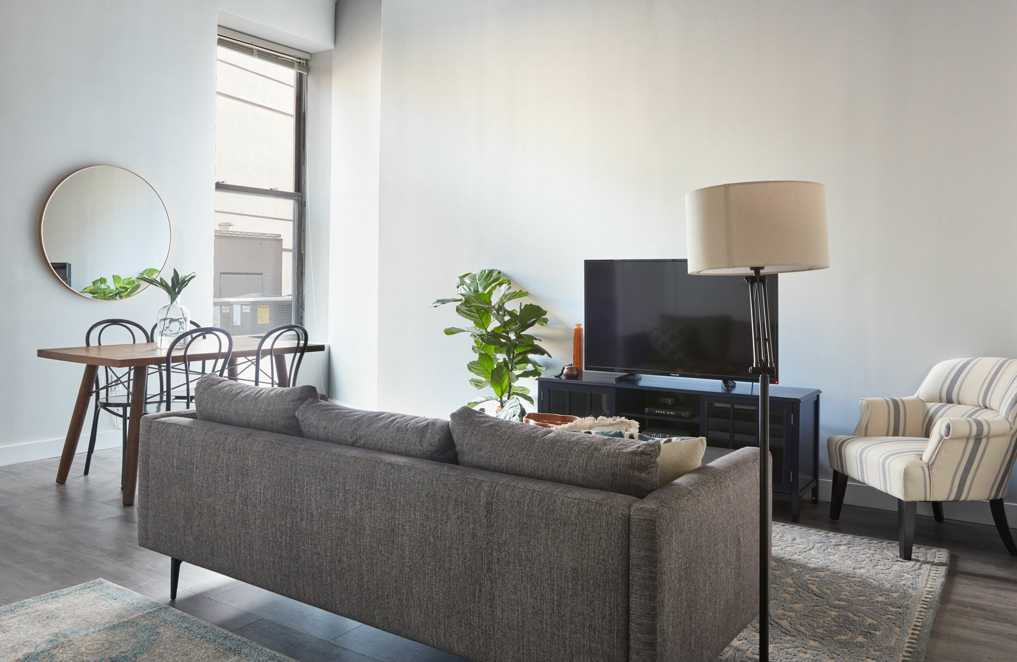 Appartement Smart 2br In Downtown Crossing By Sonder