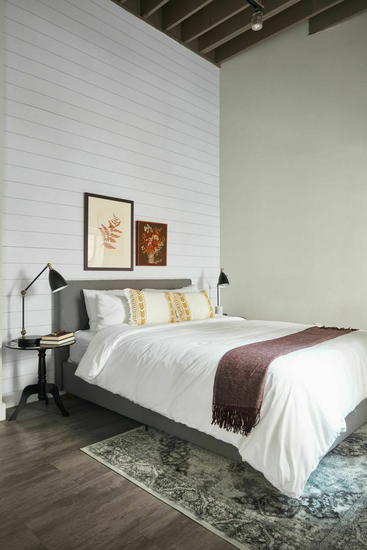 Smart 2br In Downtown Crossing By Sonder Appartement Boston