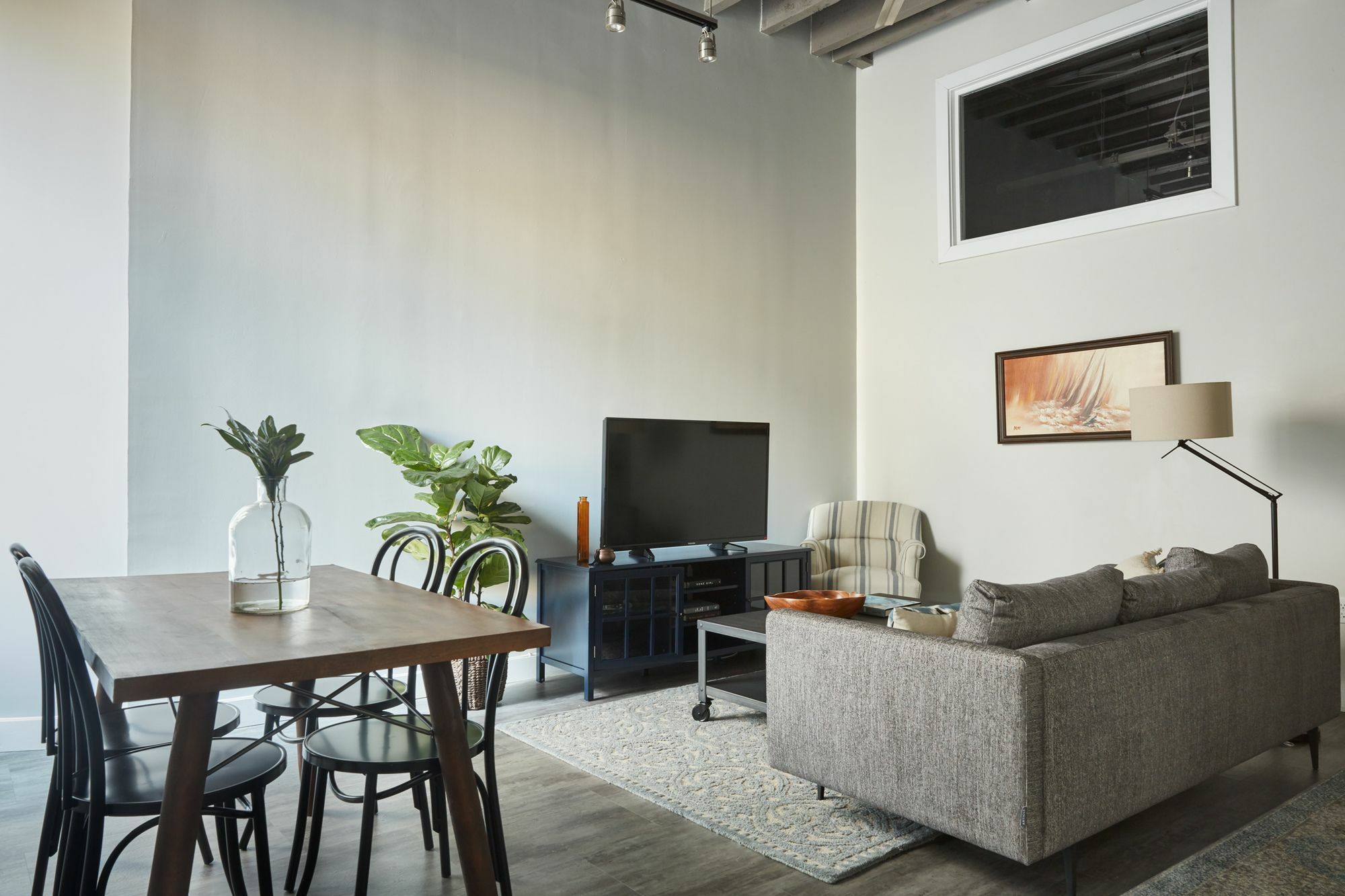 Appartement Smart 2br In Downtown Crossing By Sonder