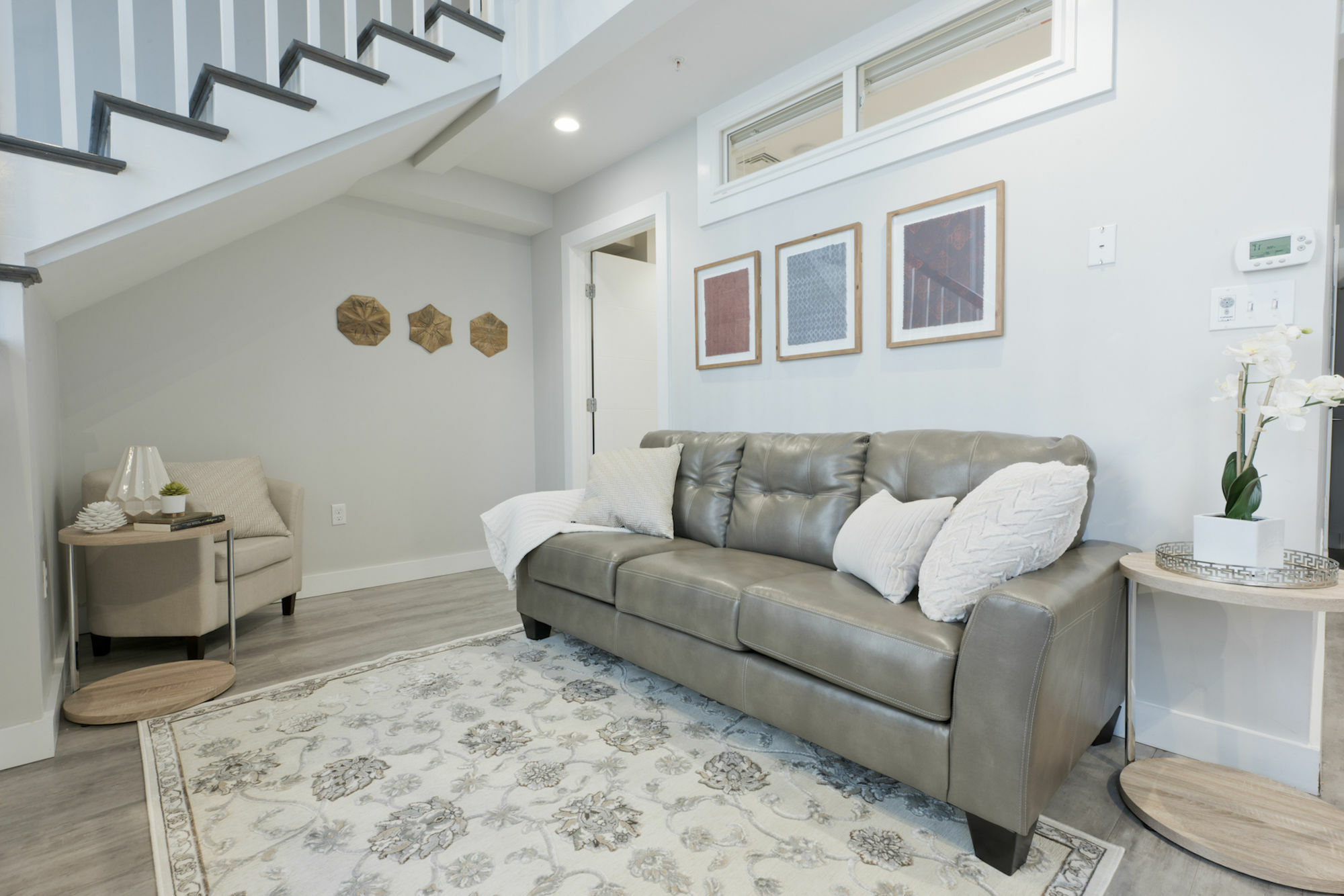 Apartamento Industrial 2br In Downtown Crossing By Sonder *