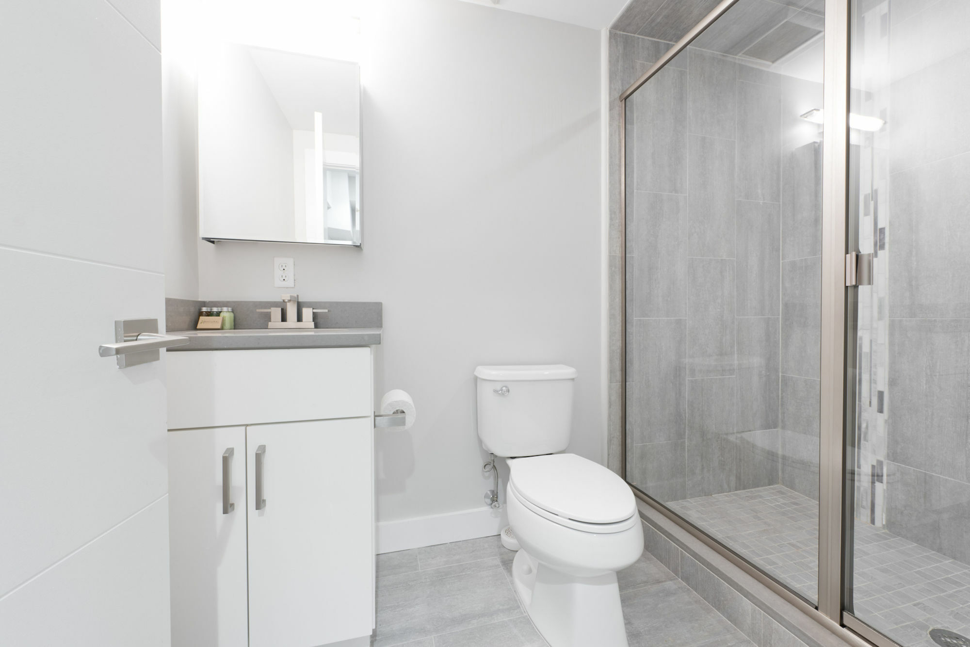 Industrial 2br In Downtown Crossing By Sonder Apartamento Boston