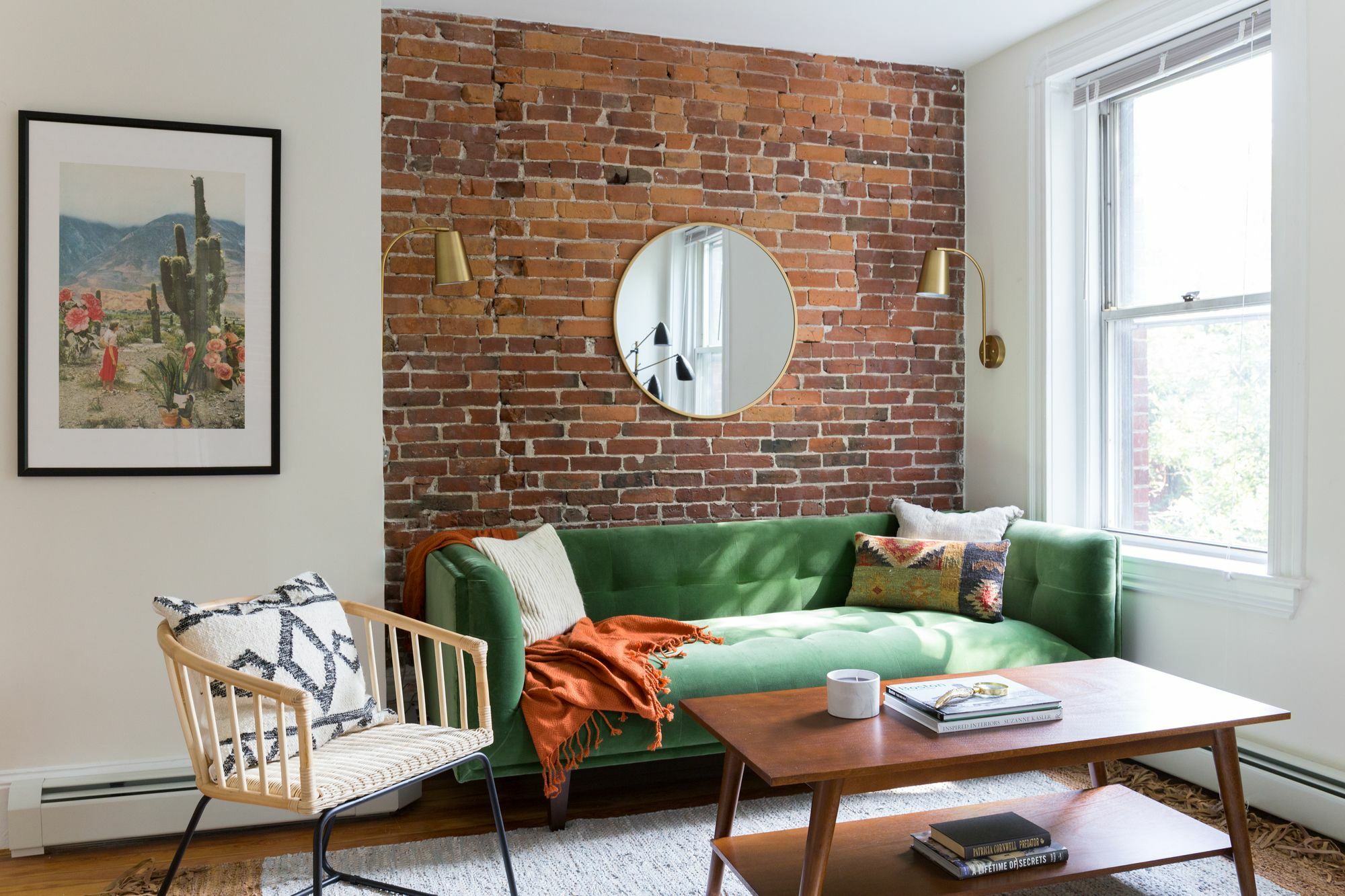 Appartement Chic 2br In South End By Sonder