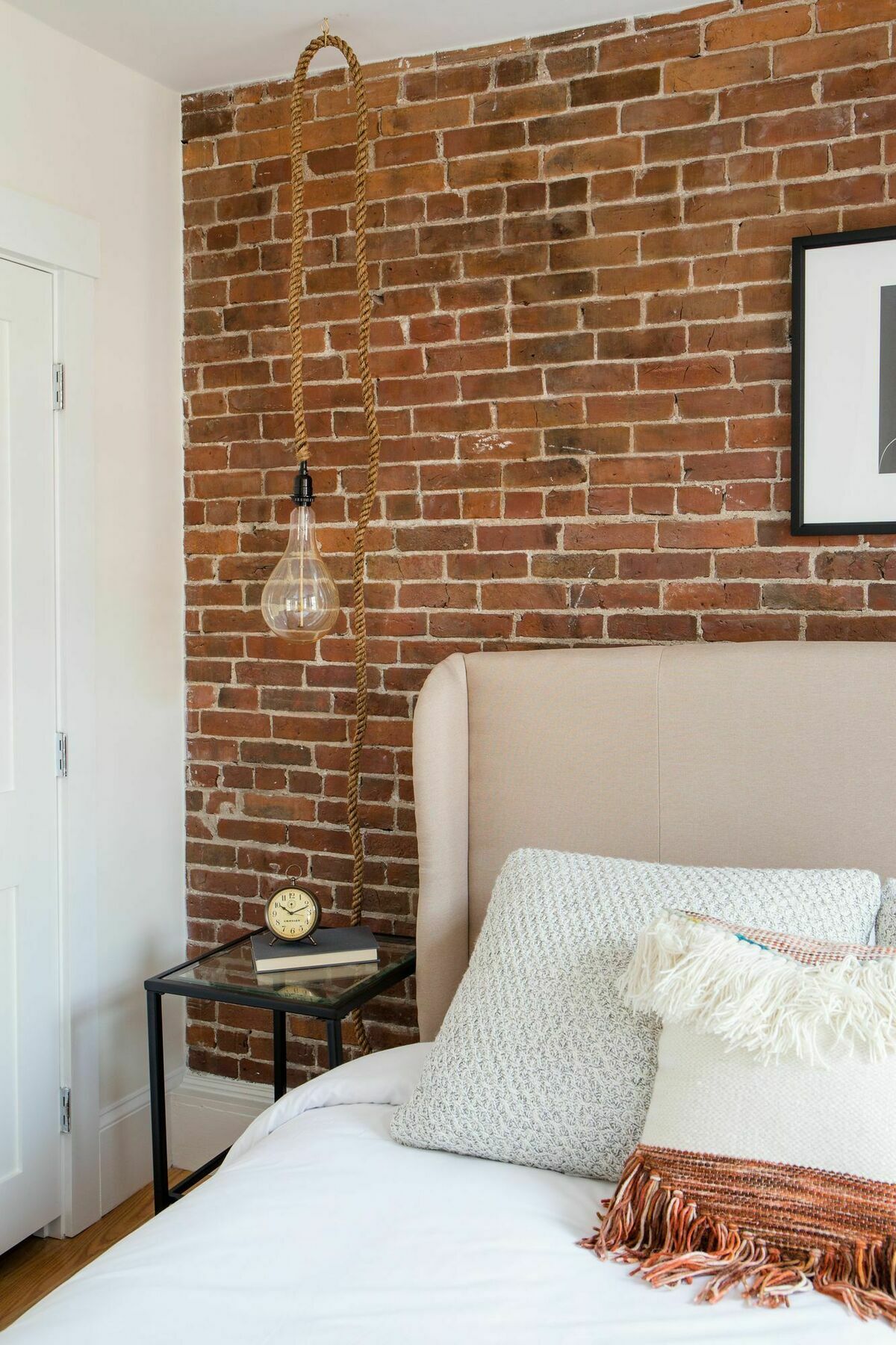 Chic 2br In South End By Sonder Appartement