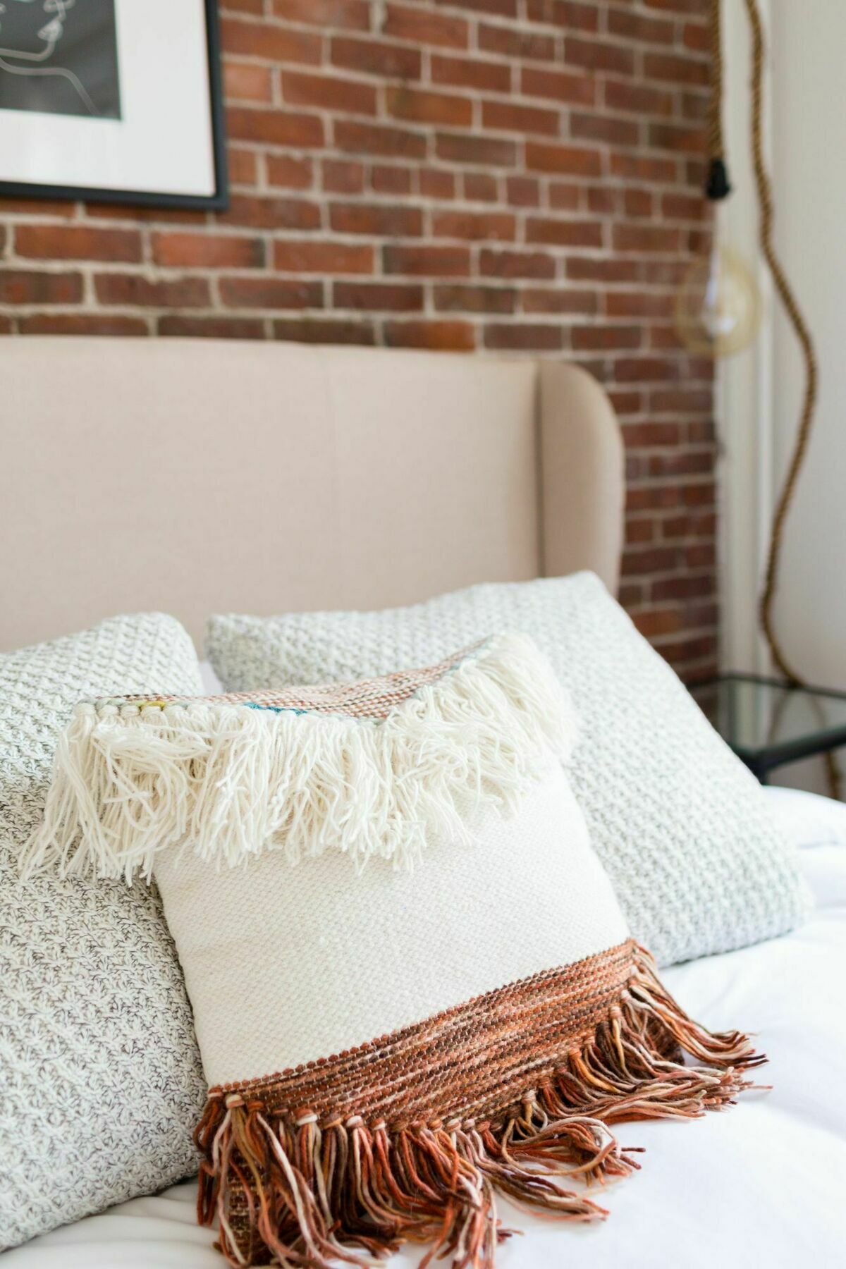Chic 2br In South End By Sonder Appartement *