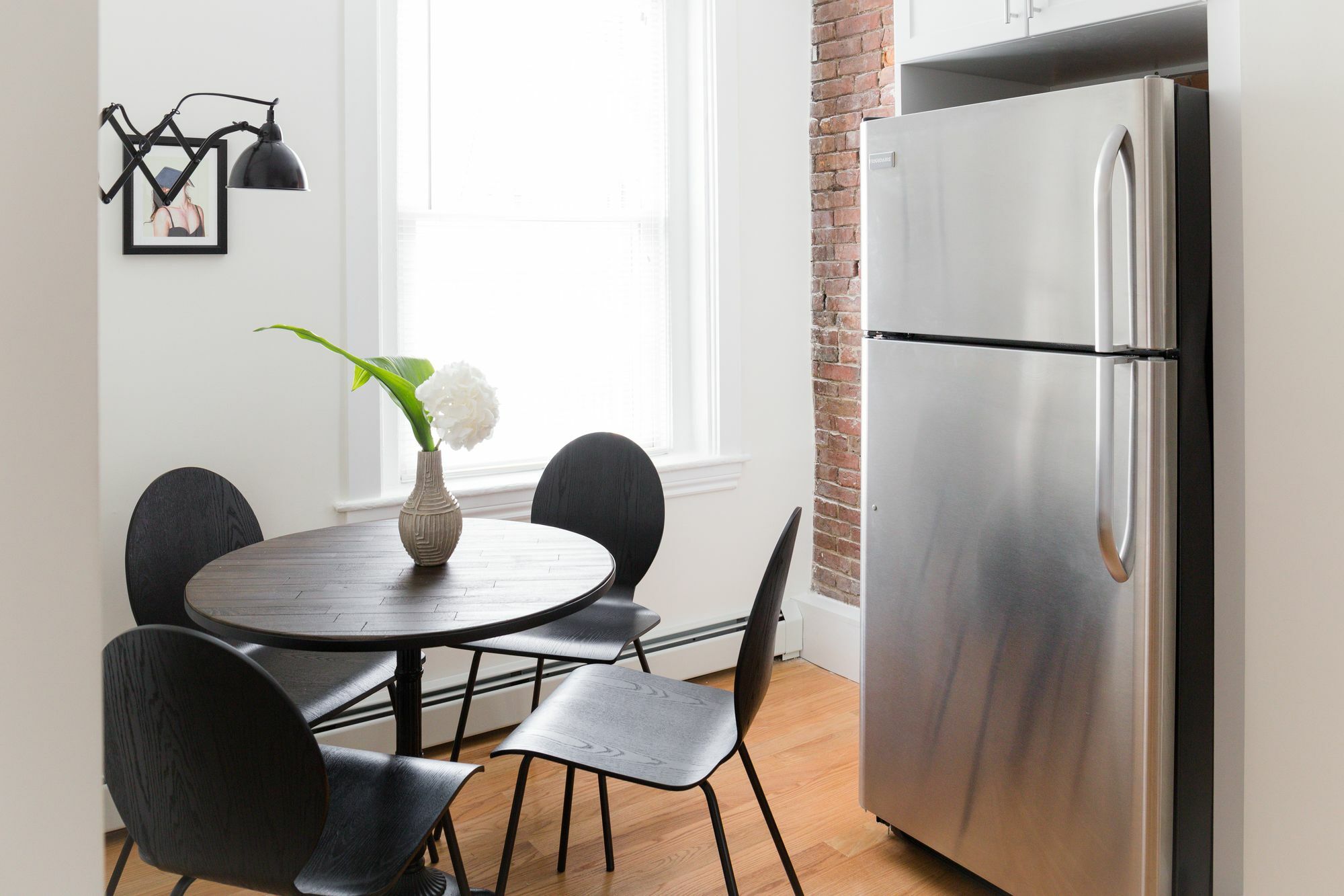 Appartement Chic 2br In South End By Sonder