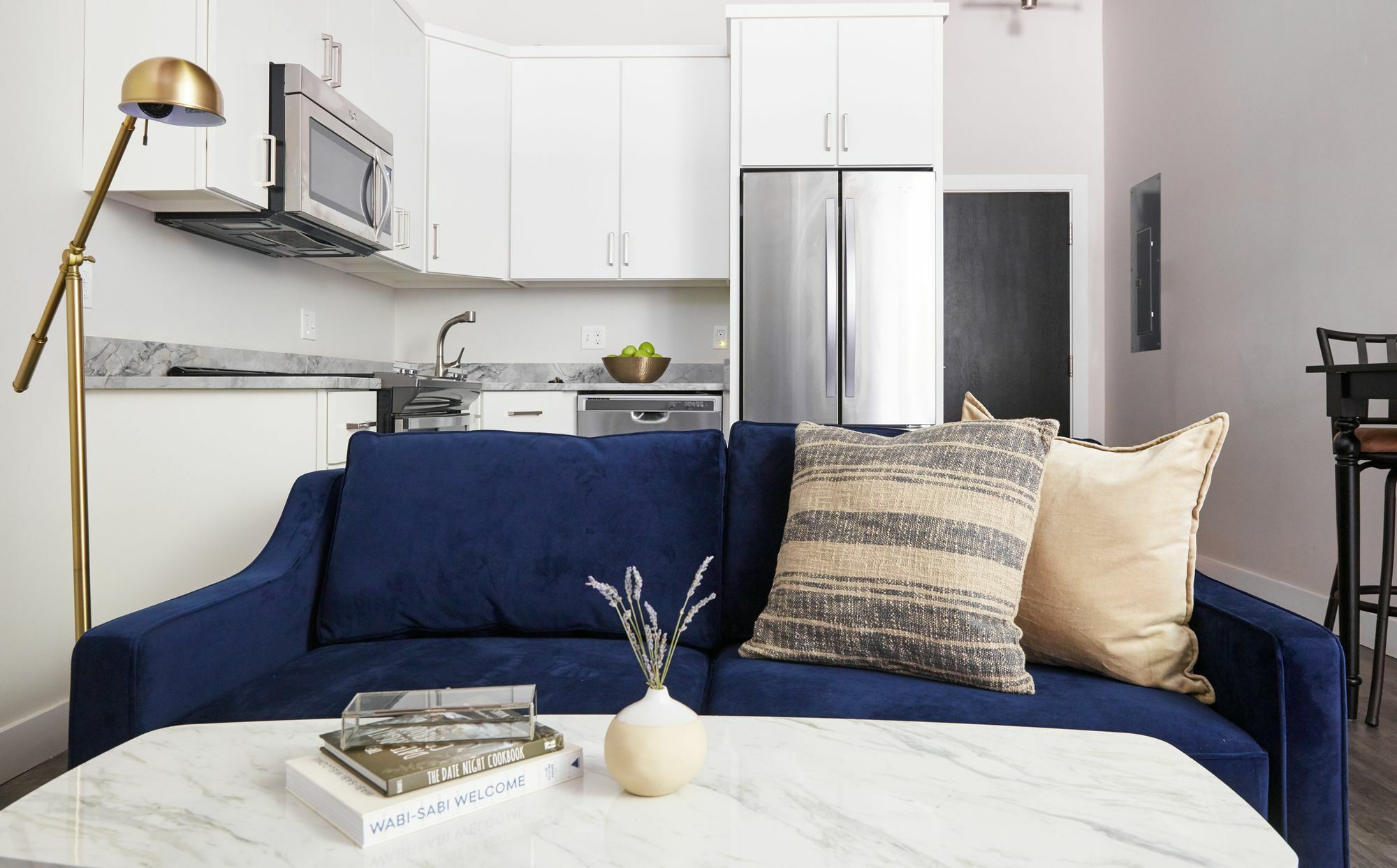 Posh 1br In Downtown Crossing By Sonder Apartamento *