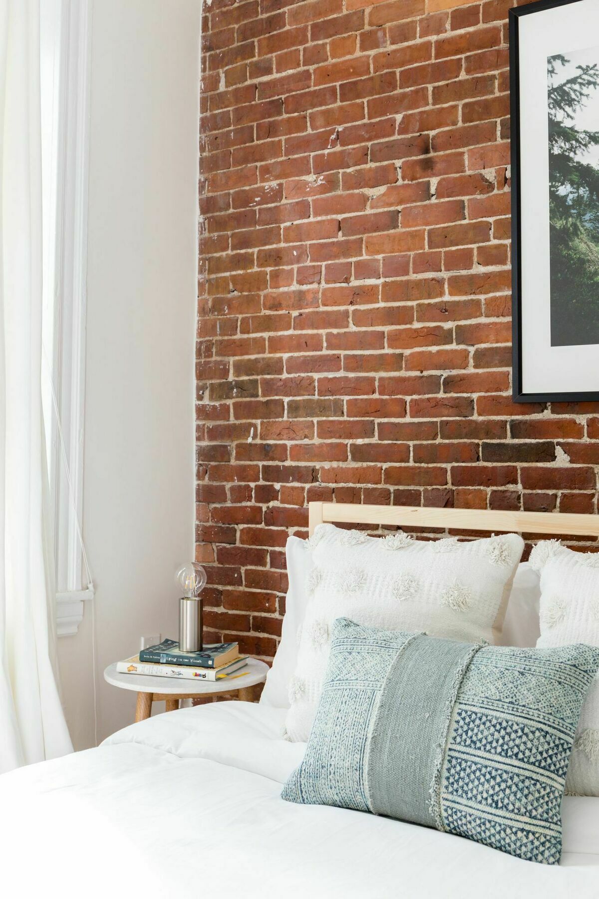 Appartement Chic 2br In South End By Sonder