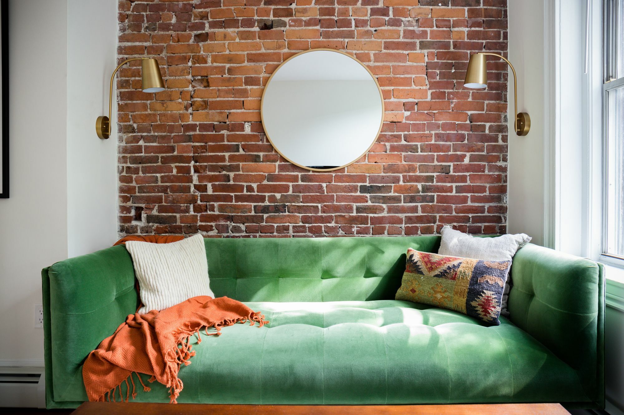 Chic 2br In South End By Sonder Appartement *