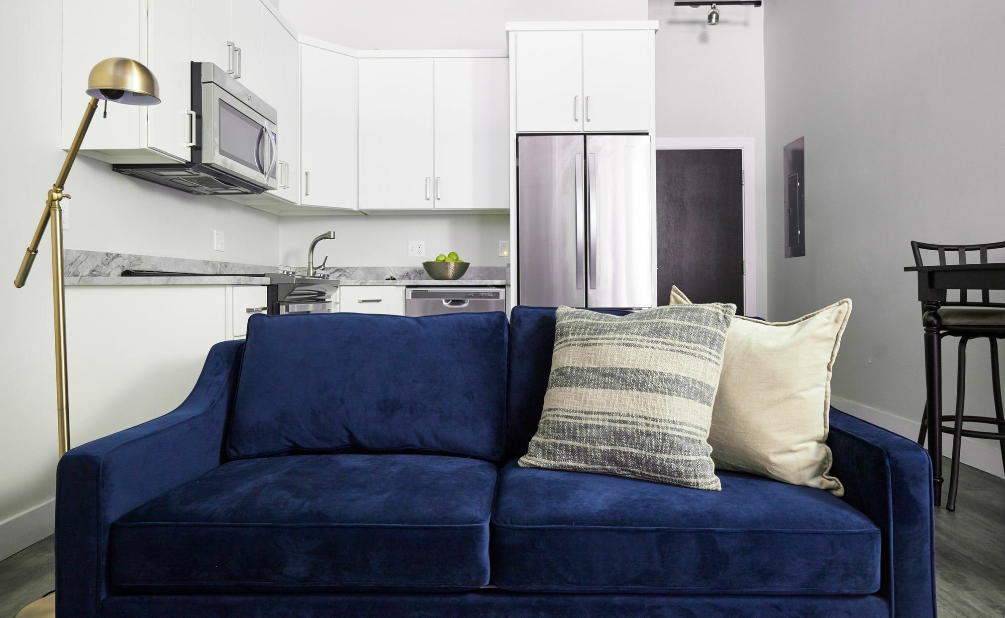 Posh 1br In Downtown Crossing By Sonder Apartamento Boston