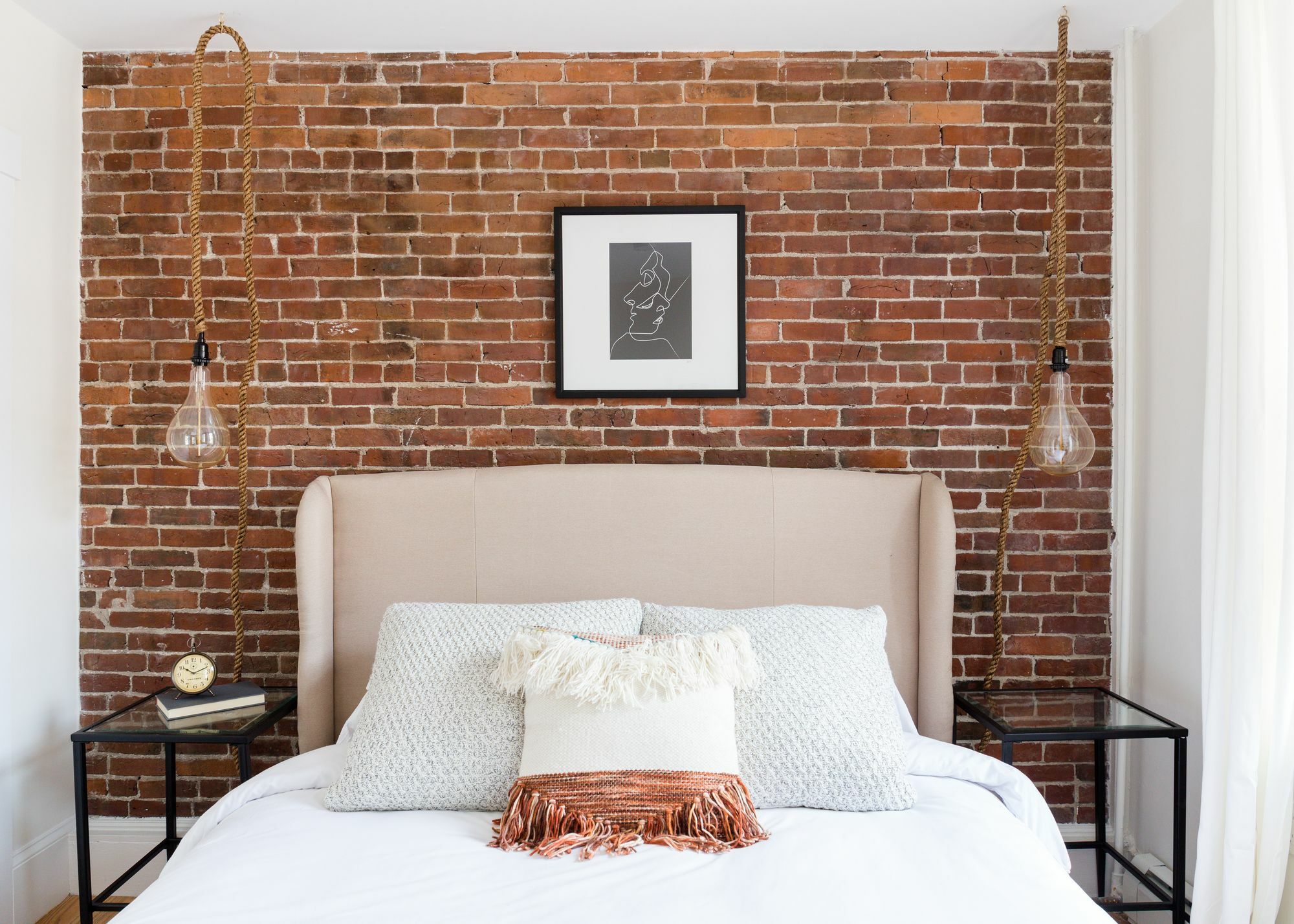 Chic 2br In South End By Sonder Appartement Boston