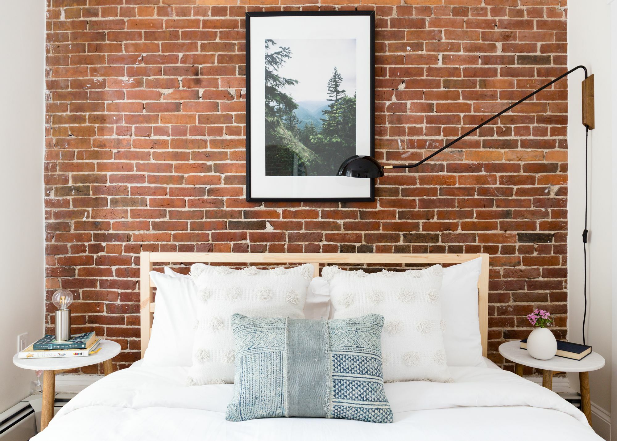 Chic 2br In South End By Sonder Appartement Boston