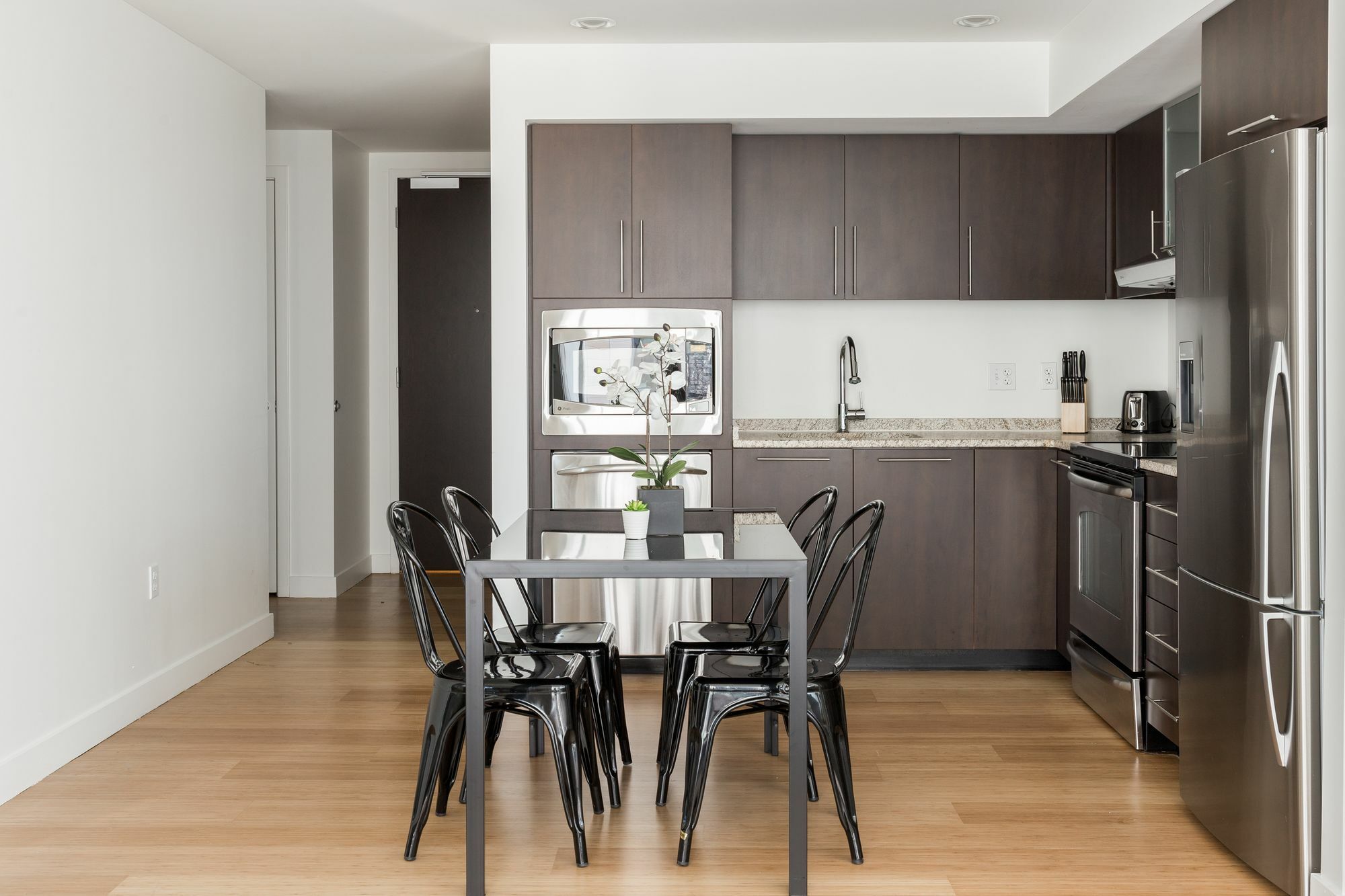 Chic 1br In Fenway By Sonder Appartement Boston