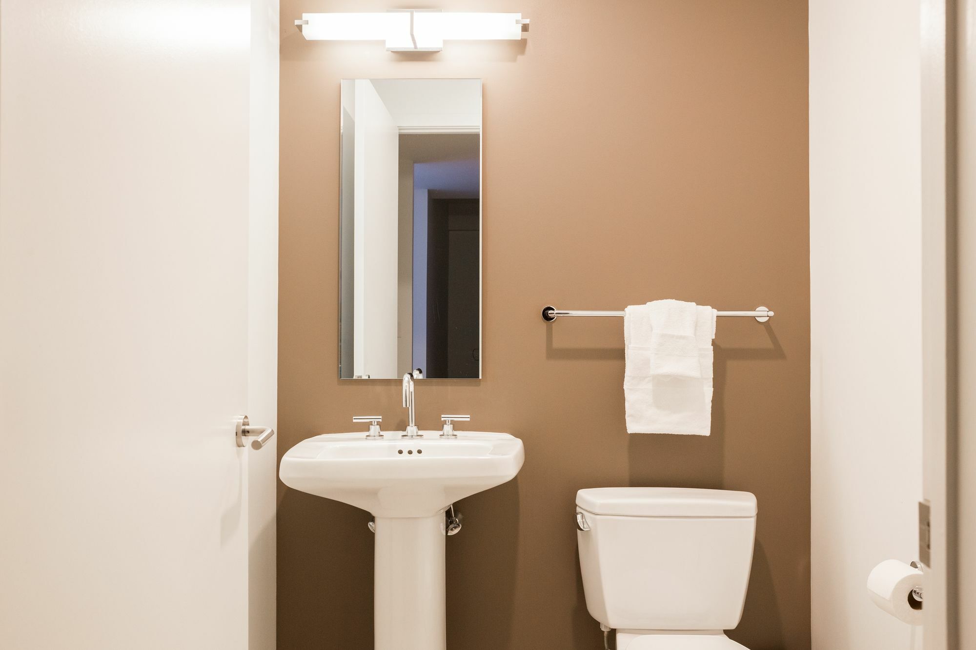 Appartement Chic 1br In Fenway By Sonder *