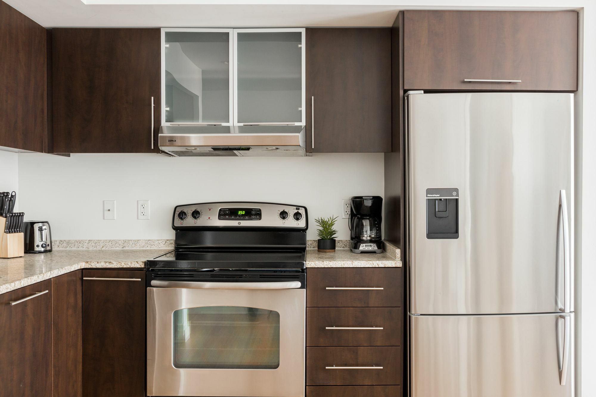 Chic 1br In Fenway By Sonder Appartement *
