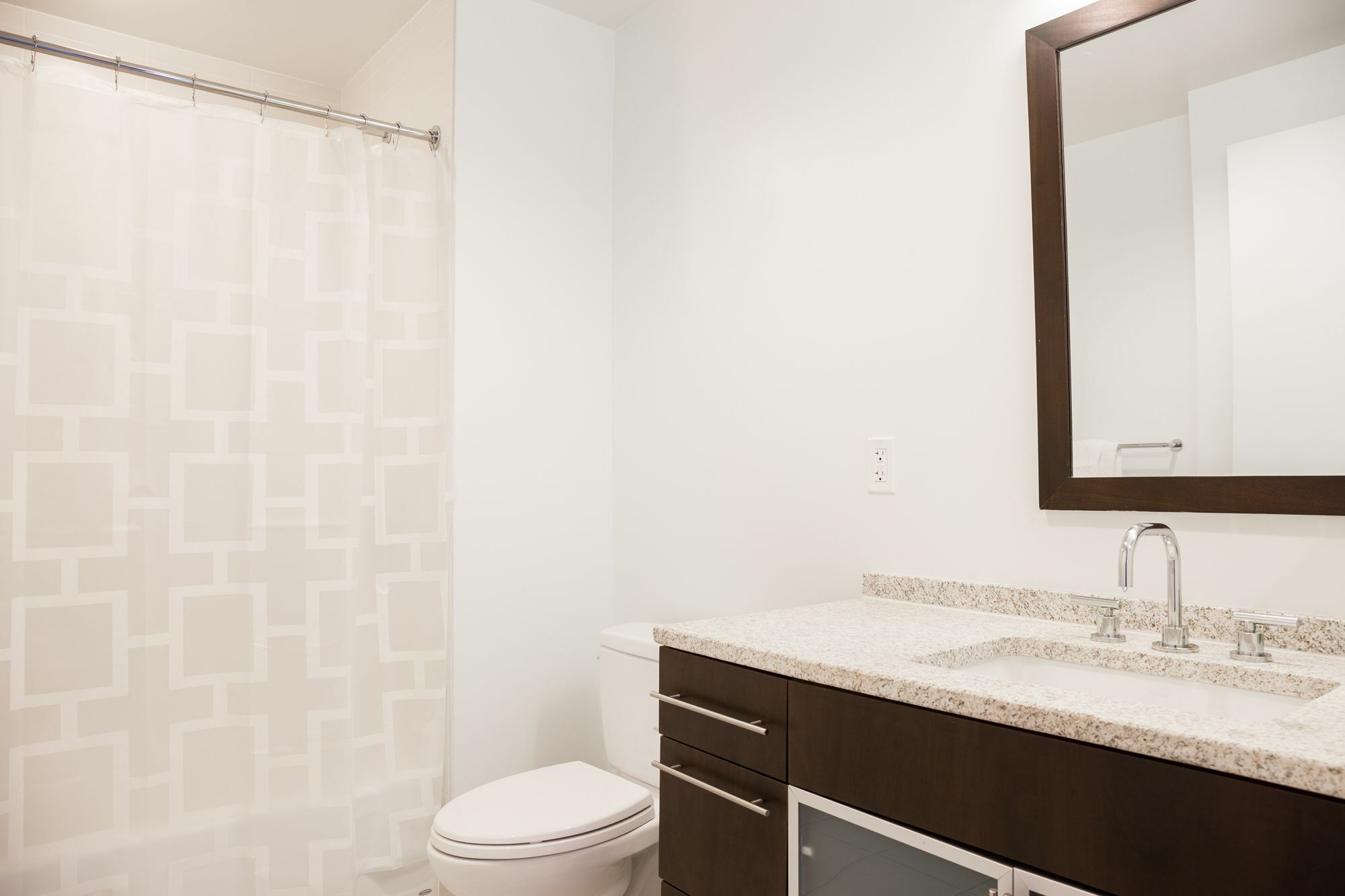 Chic 1br In Fenway By Sonder *