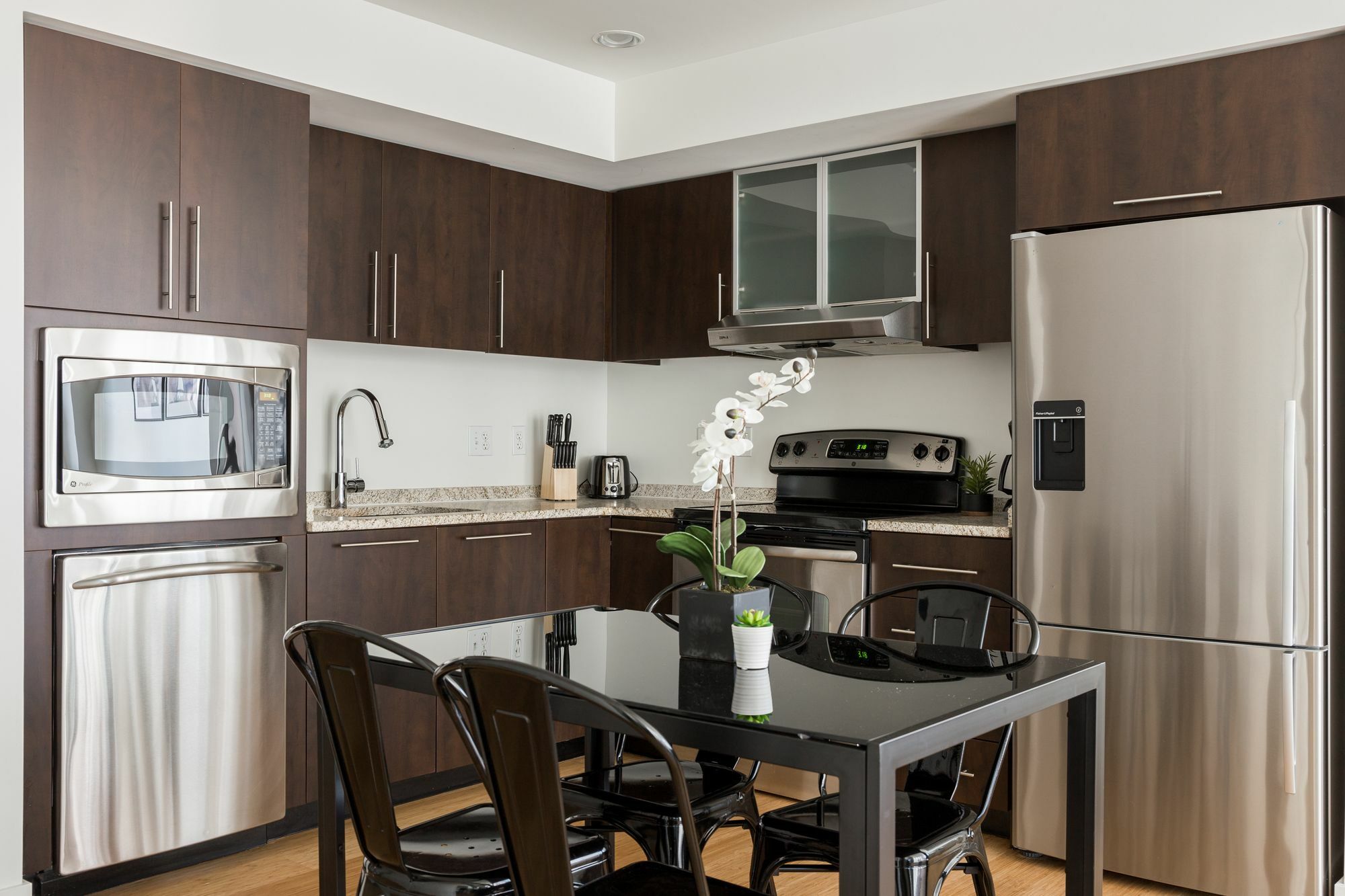 Chic 1br In Fenway By Sonder Appartement