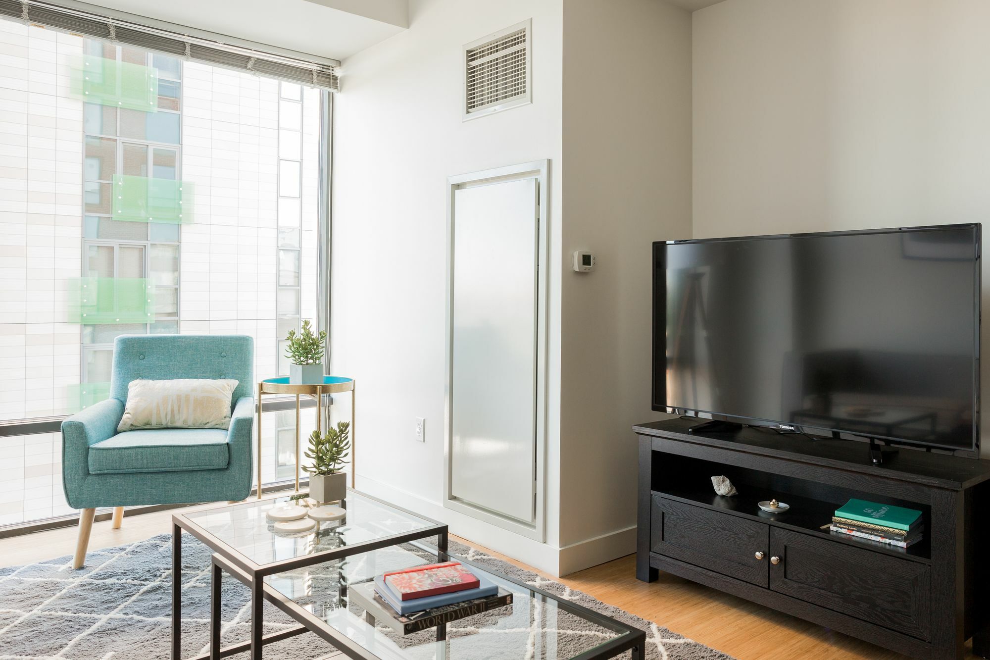 Chic 1br In Fenway By Sonder Appartement