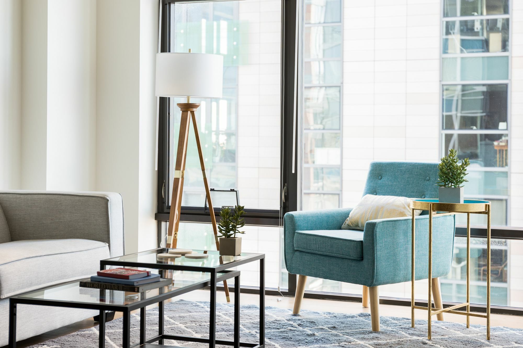 Apartment Chic 1br In Fenway By Sonder Boston