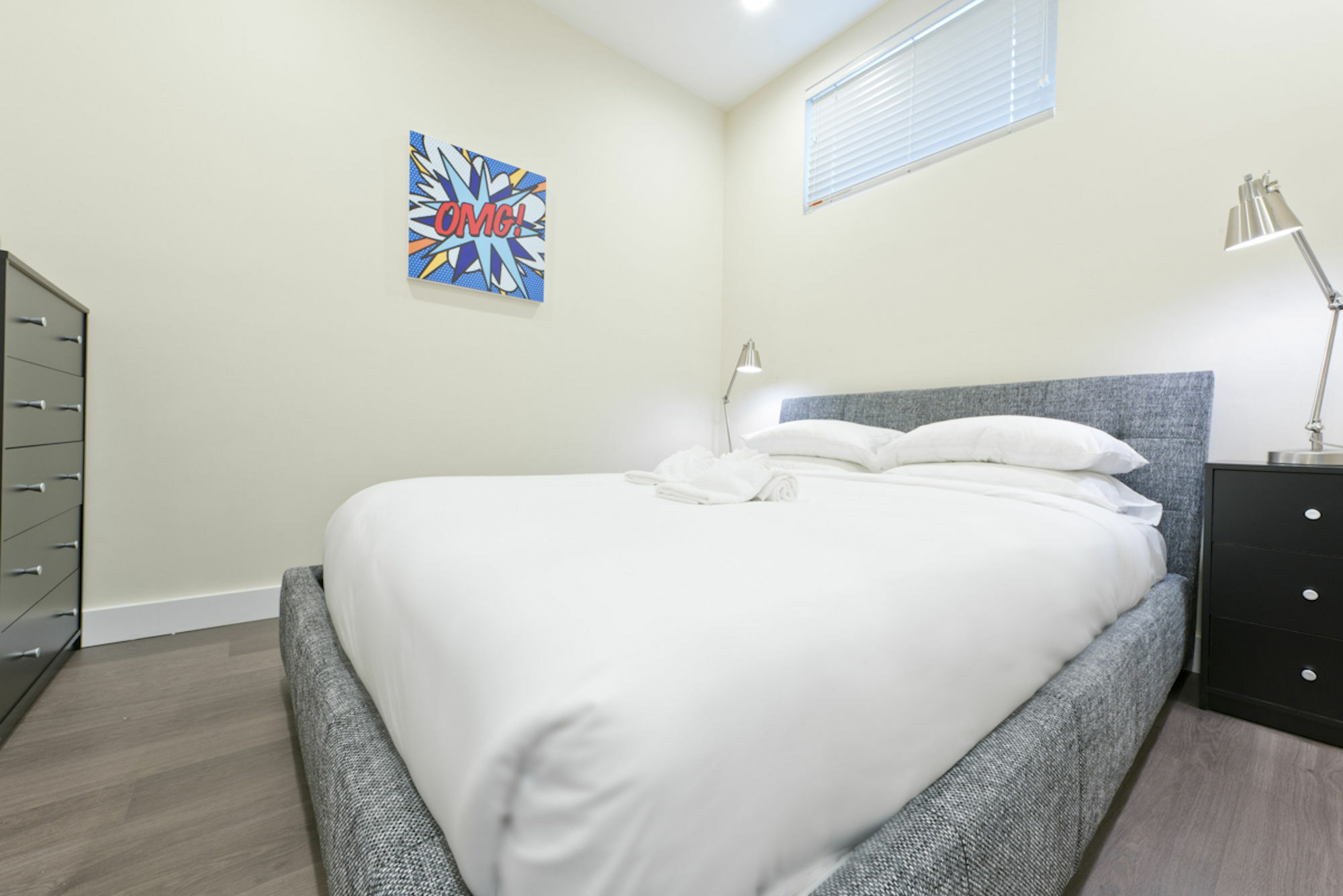 Chic 1br In Downtown Crossing By Sonder Apartamento