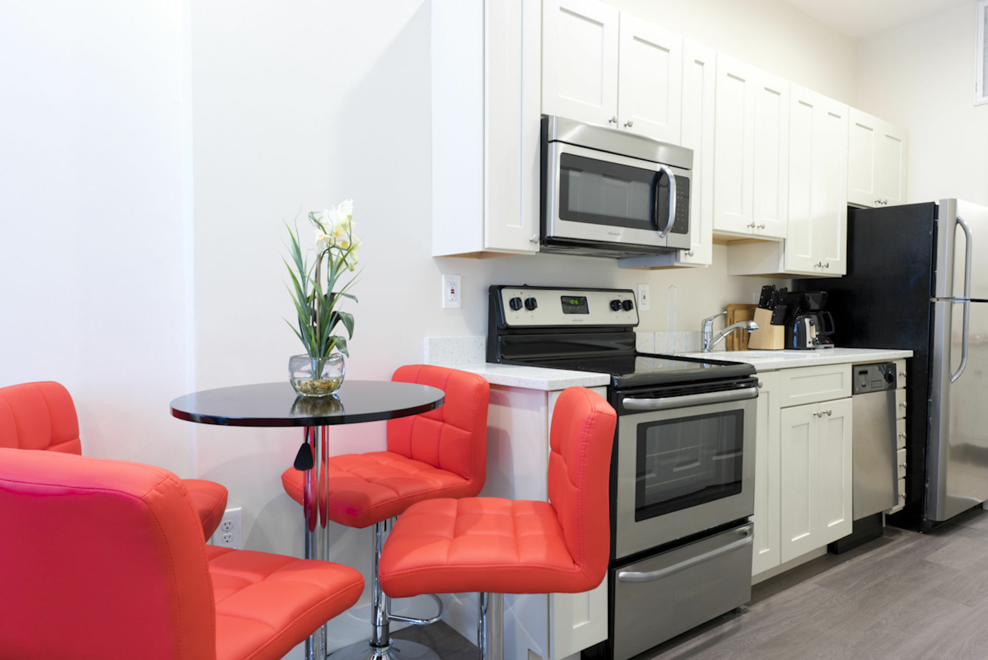 Apartamento Chic 1br In Downtown Crossing By Sonder Boston