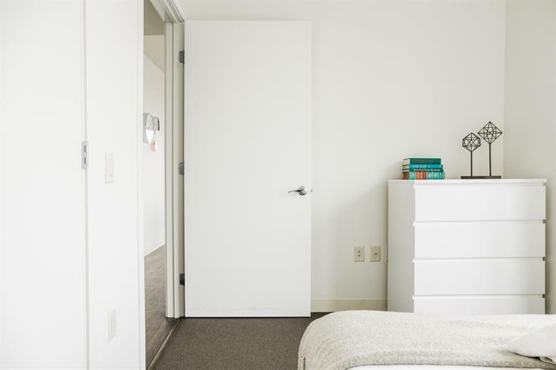 Apartamento Contemporary 2br In South End By Sonder Boston