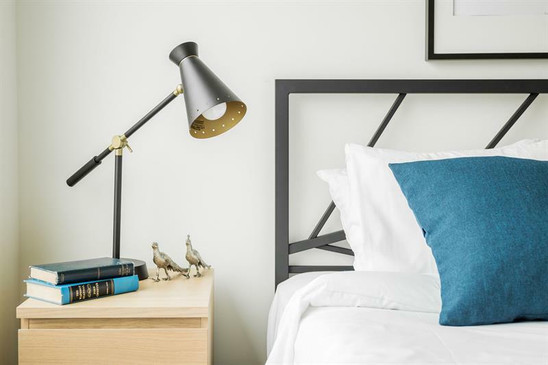Apartamento Contemporary 2br In South End By Sonder *
