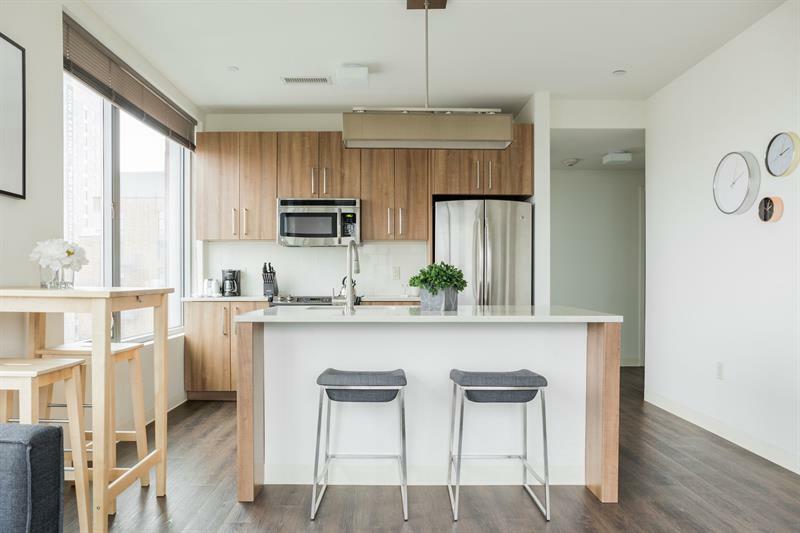 Contemporary 2br In South End By Sonder Apartamento *