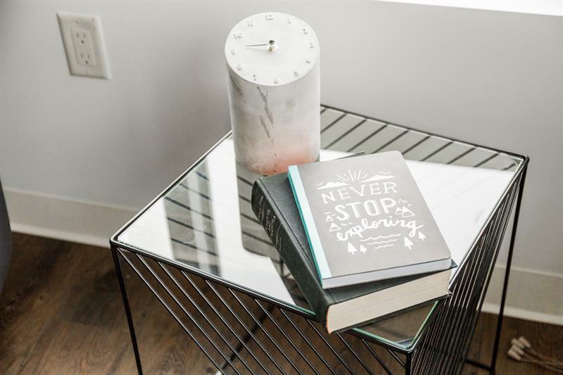 Contemporary 2br In South End By Sonder Apartamento *