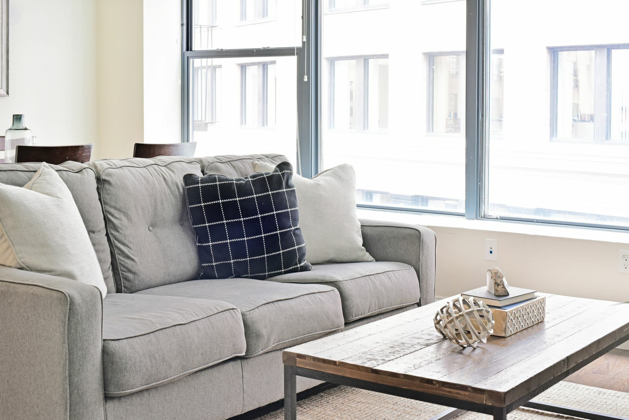 Spacious 2br In Downtown By Sonder Apartamento