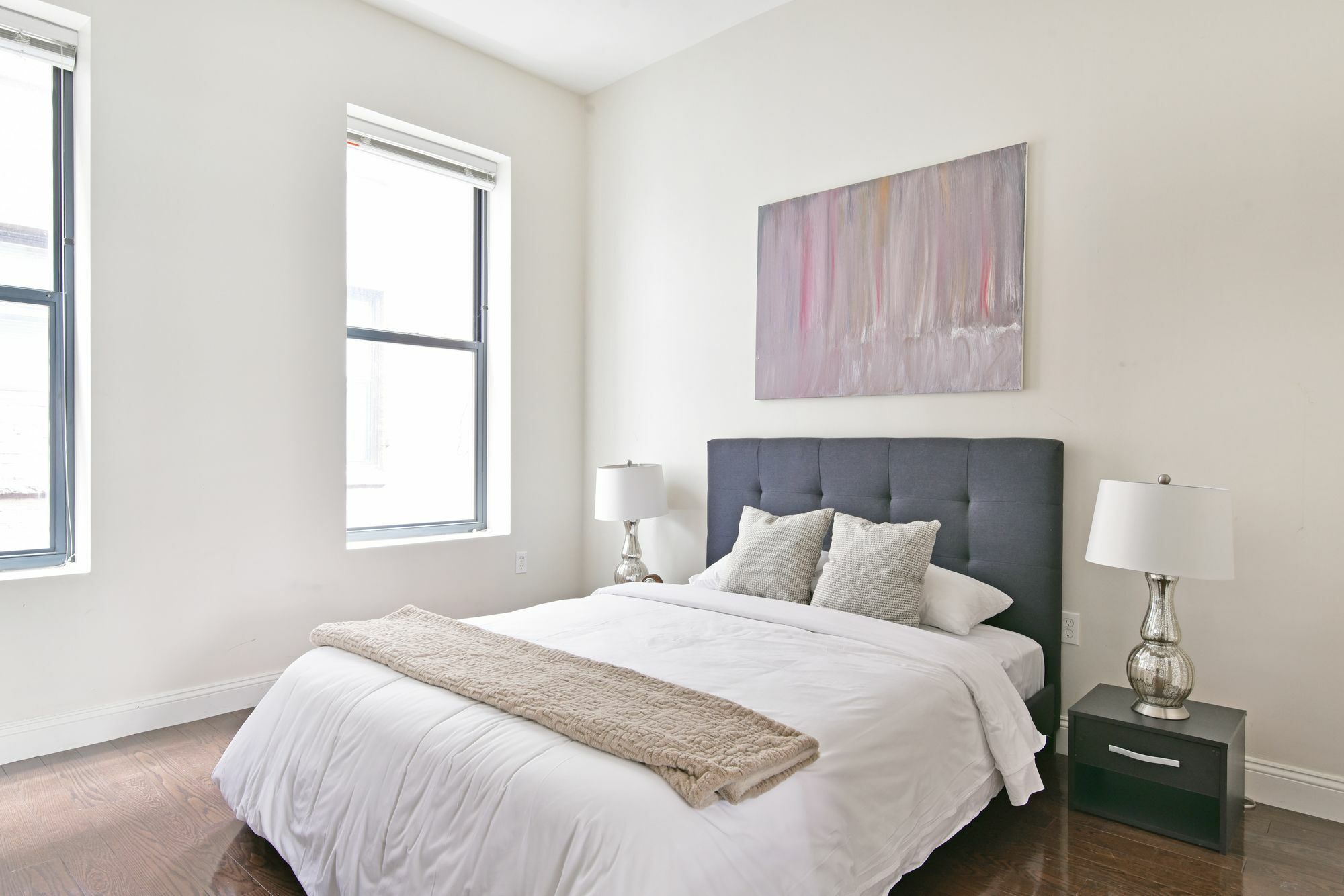 Apartamento Spacious 2br In Downtown By Sonder Boston