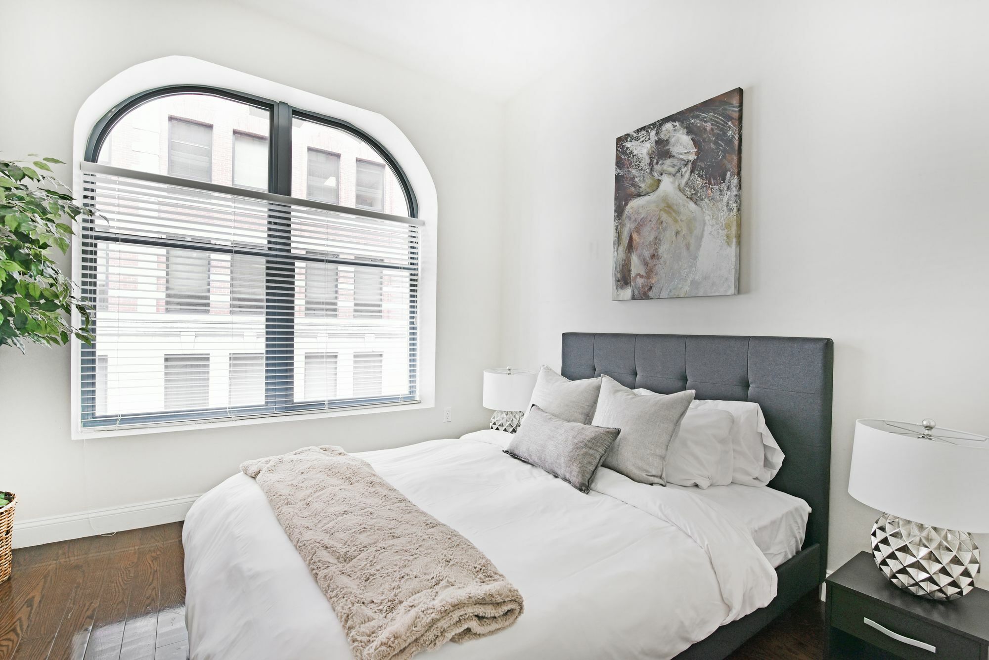 Spacious 2br In Downtown By Sonder Apartamento *