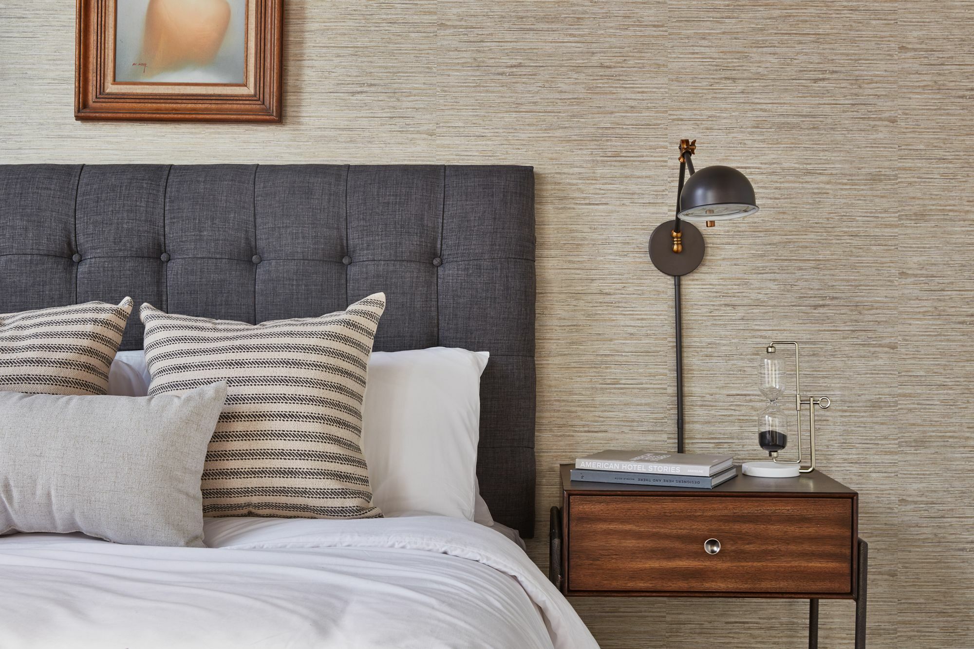 Apartamento Airy In Downtown Crossing *