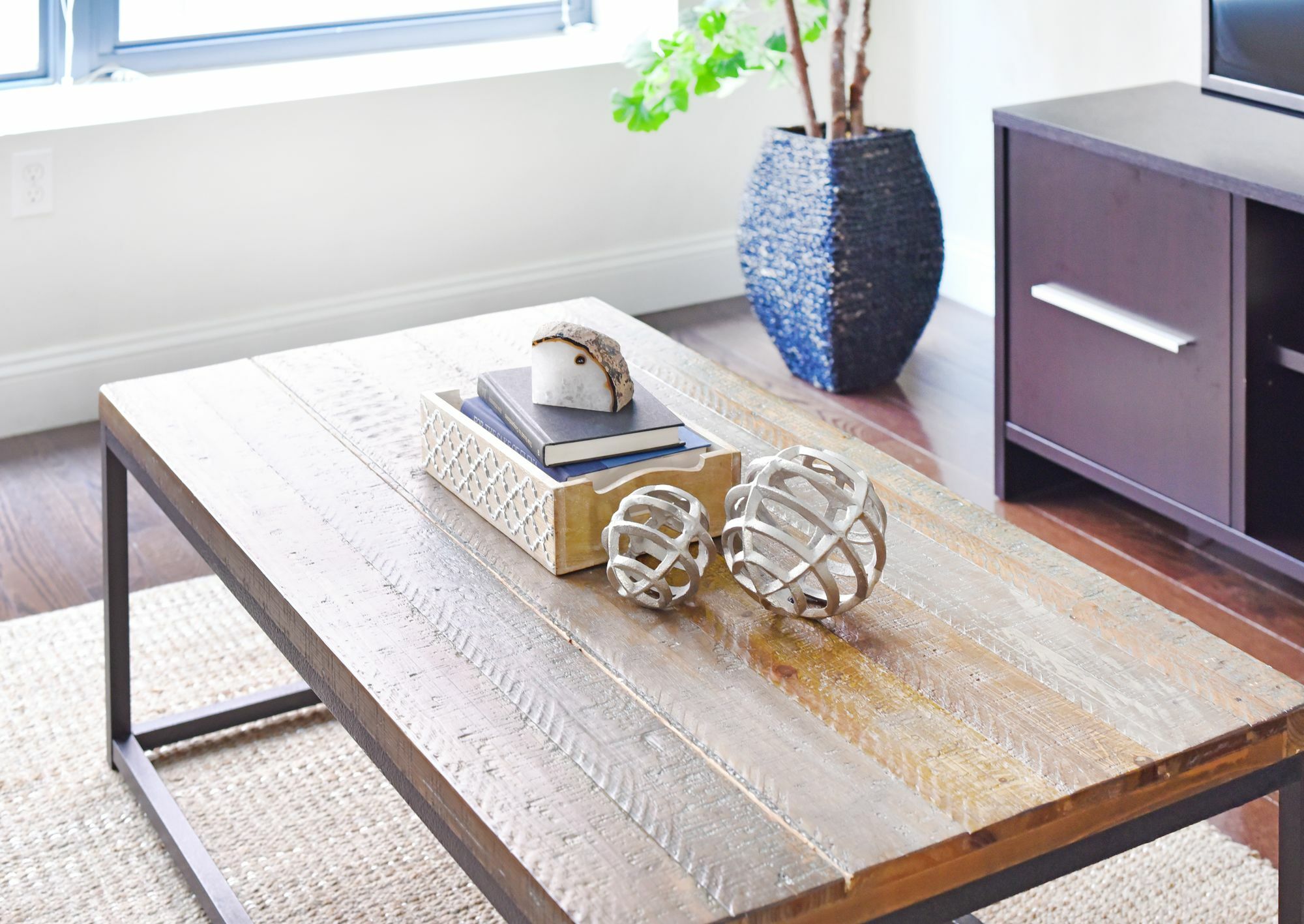 Apartamento Spacious 2br In Downtown By Sonder